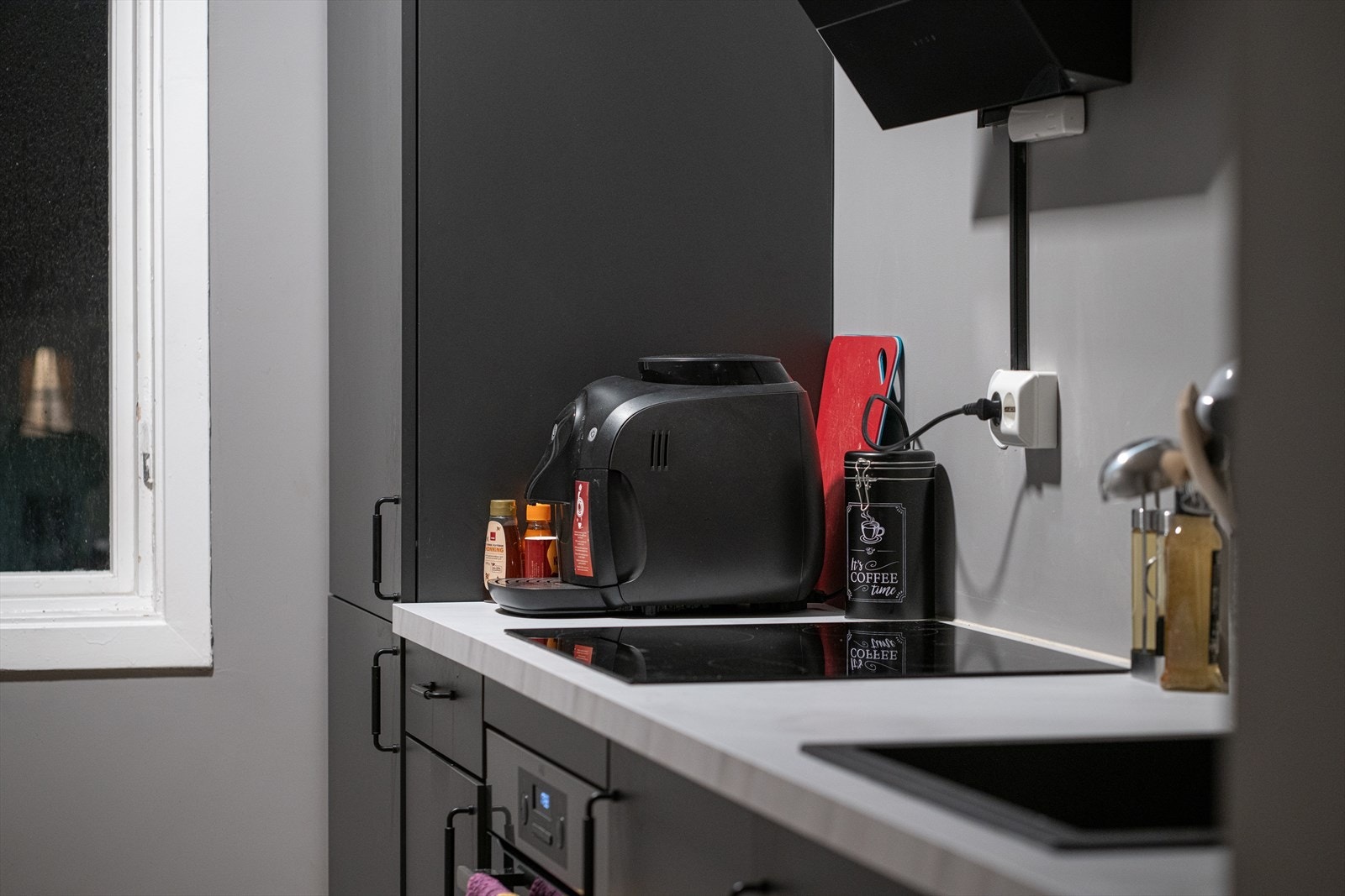 Leilighet 3. etasje Galleribilde