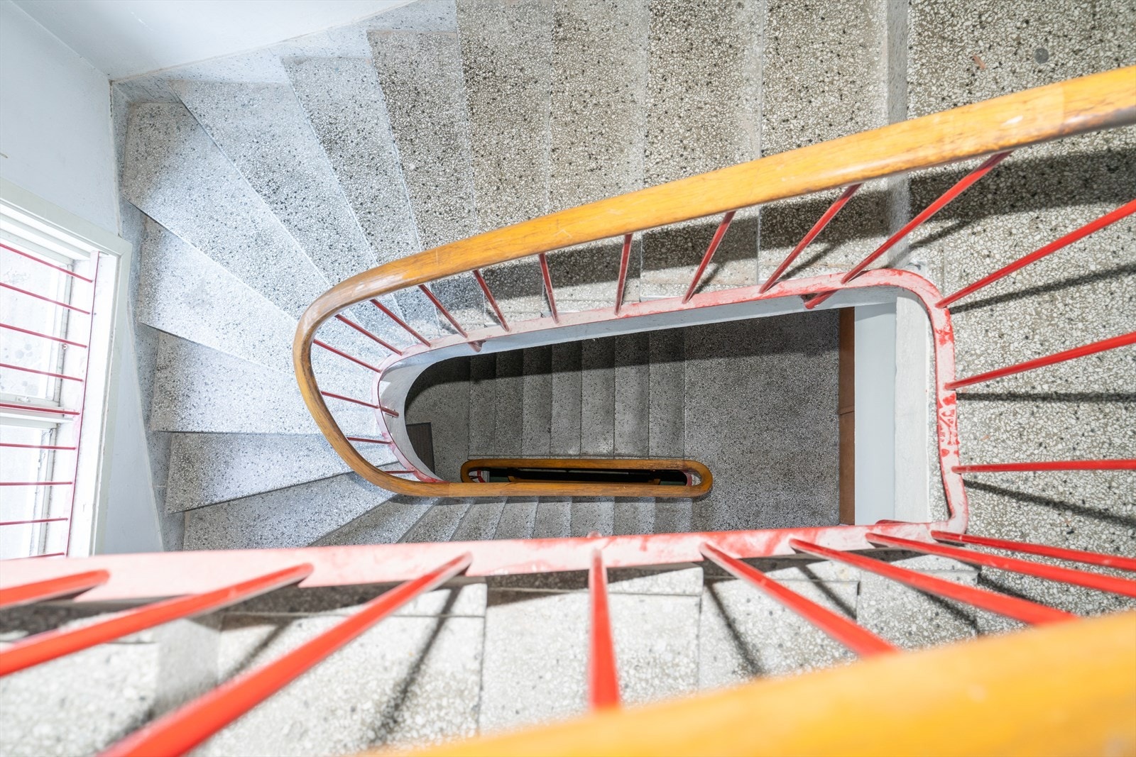 Trapperom Galleribilde