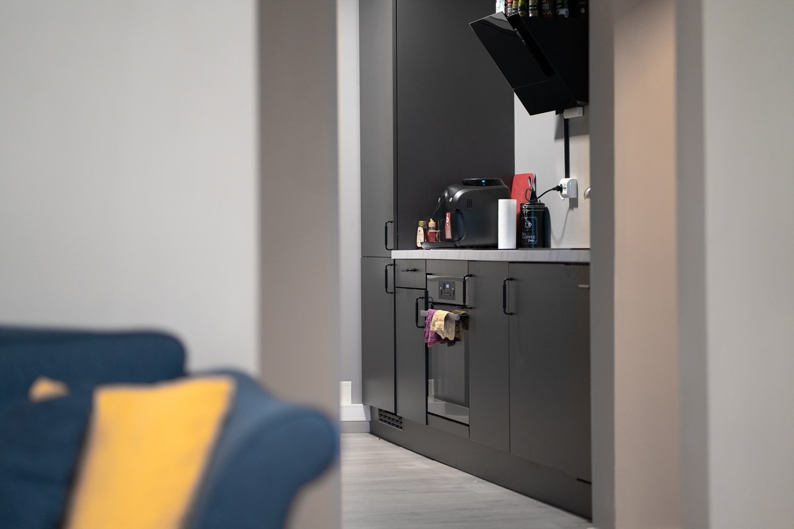 Leilighet 3. etasje Galleribilde