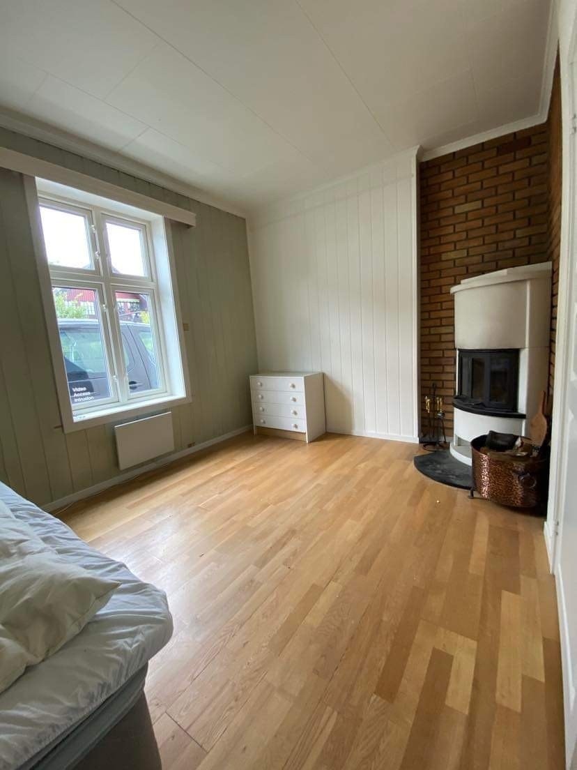 Soverom 5 Galleribilde