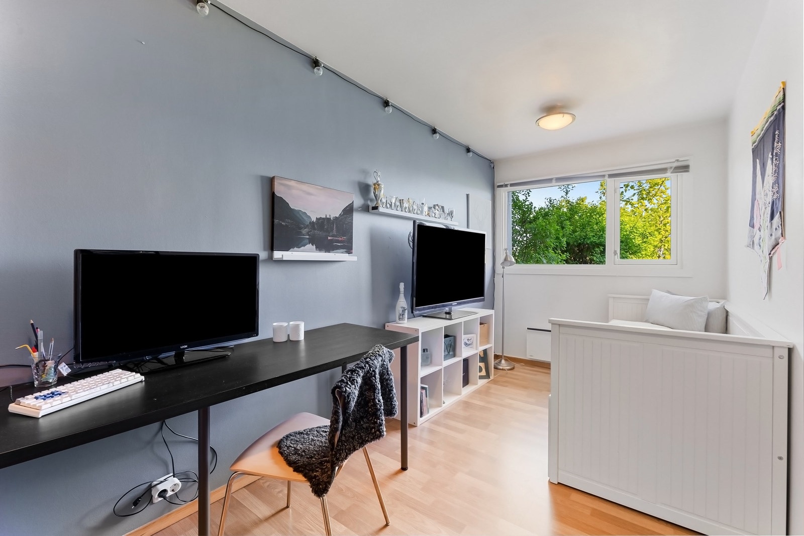 Soverom 3 Galleribilde