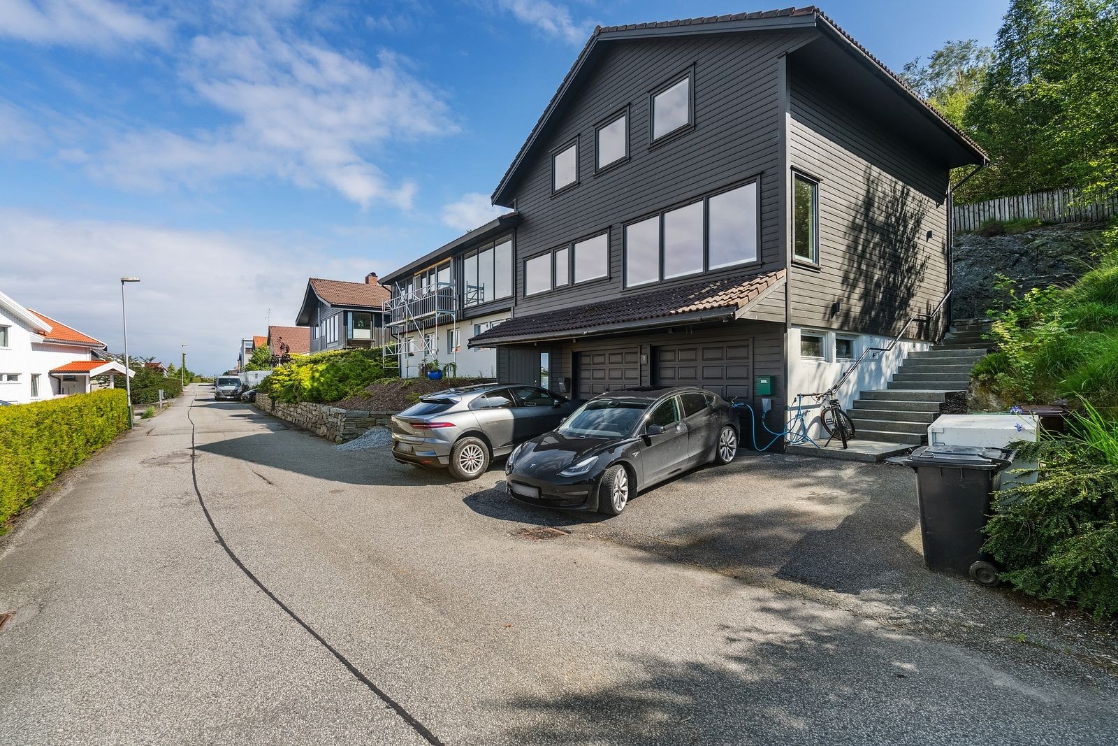 Velkommen til Varen 11! Galleribilde