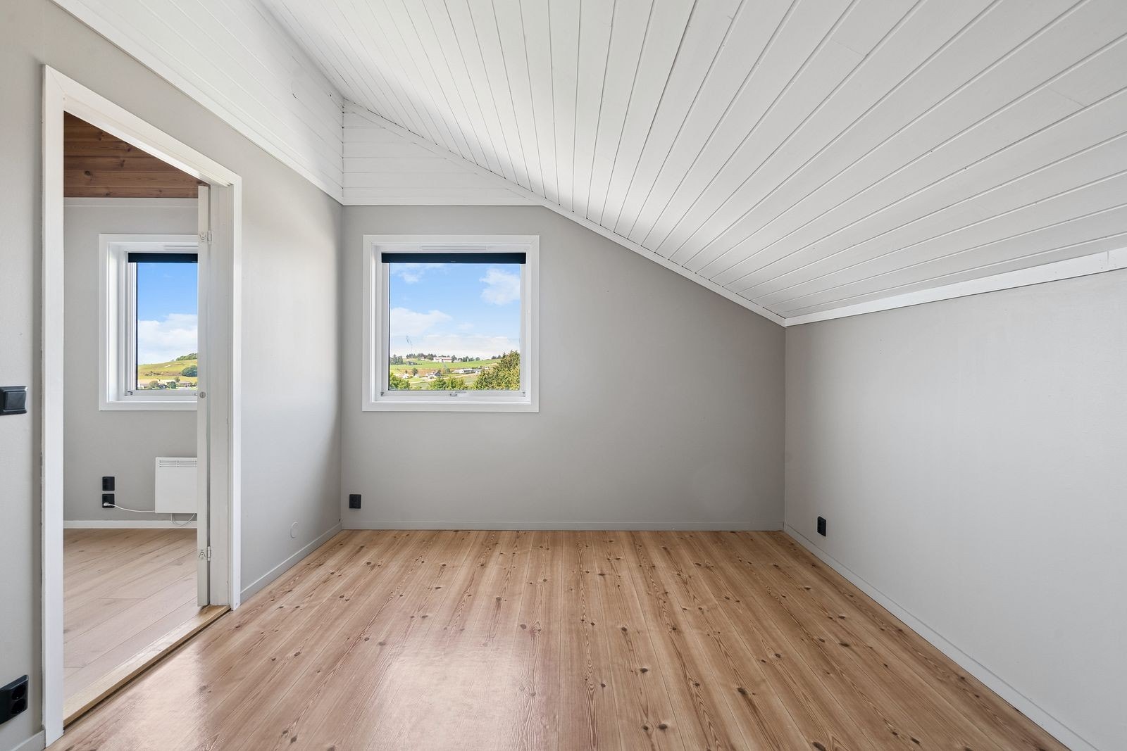 Soverom 1 Galleribilde