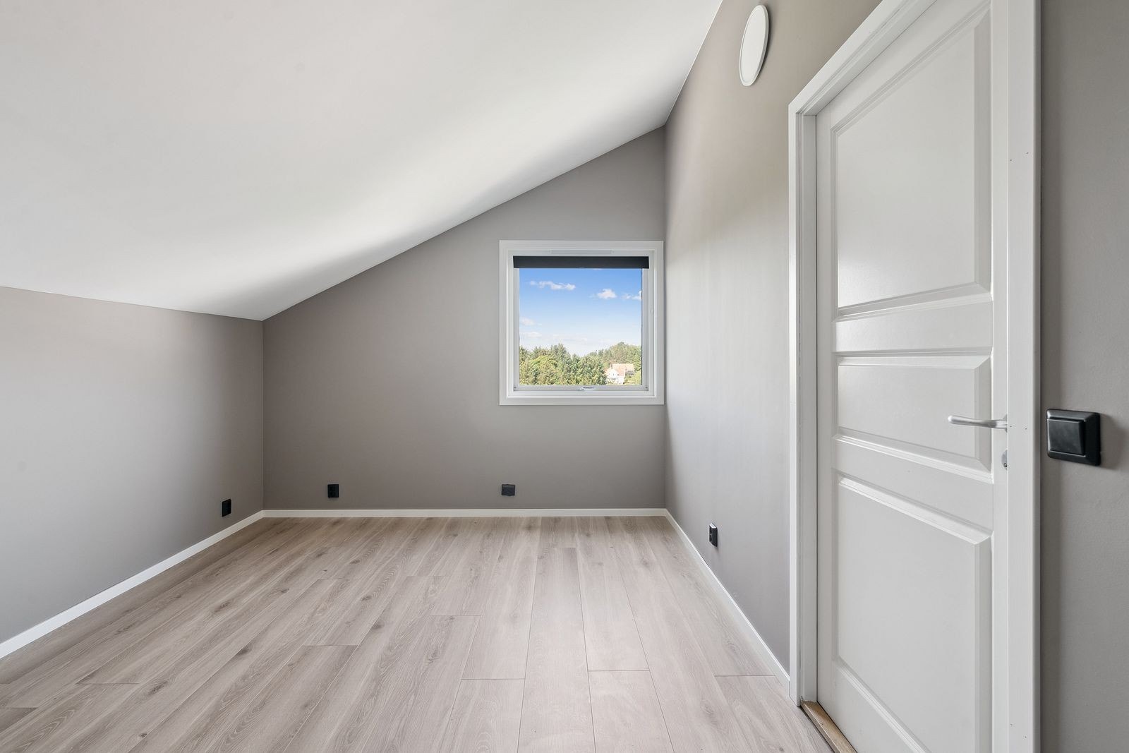 Soverom 2 - identisk som soverom 1 Galleribilde