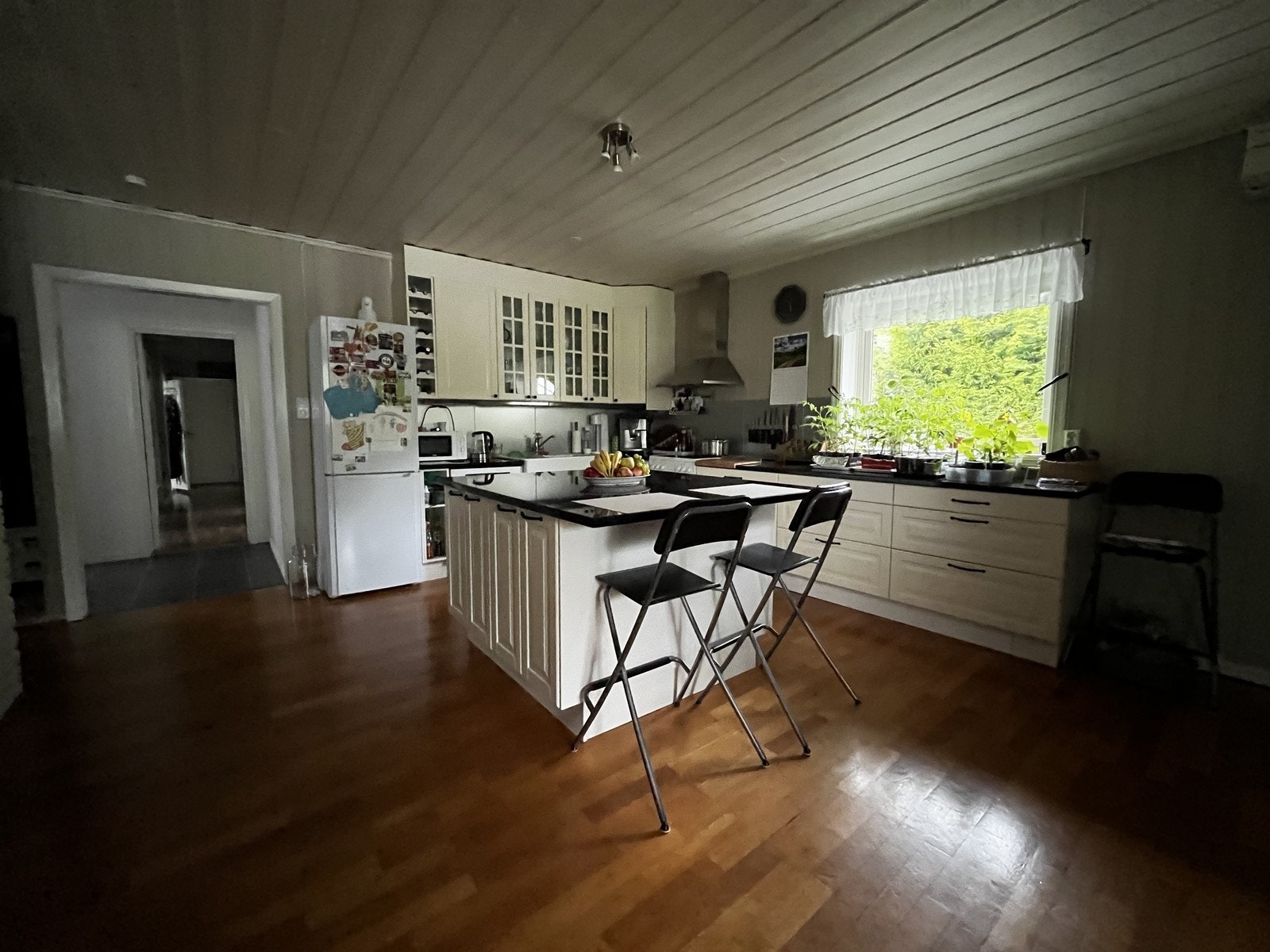 Kjøkkeninnredning Galleribilde