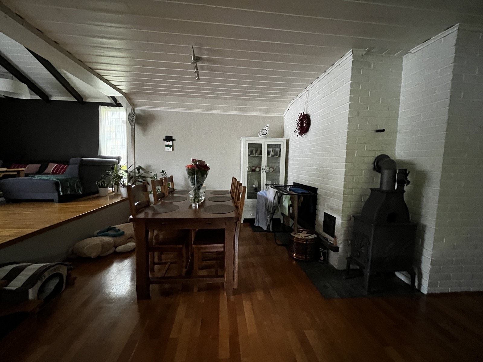 Stue Galleribilde