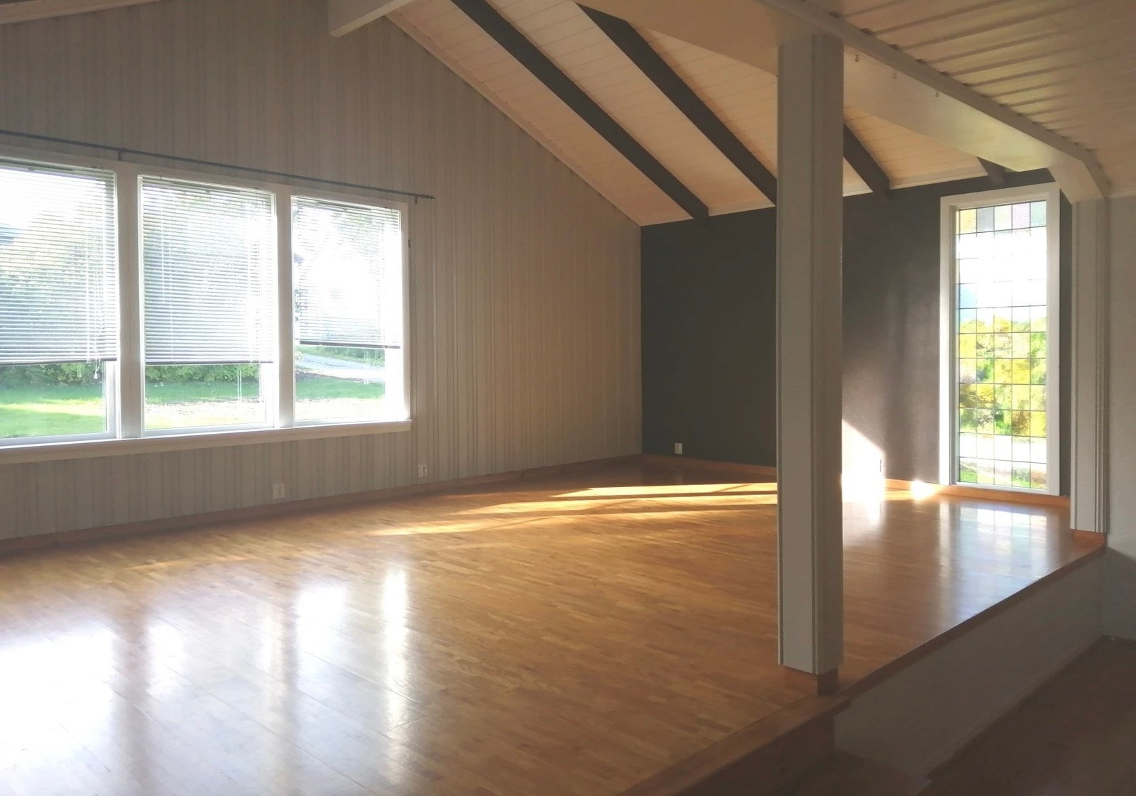 Stue Galleribilde