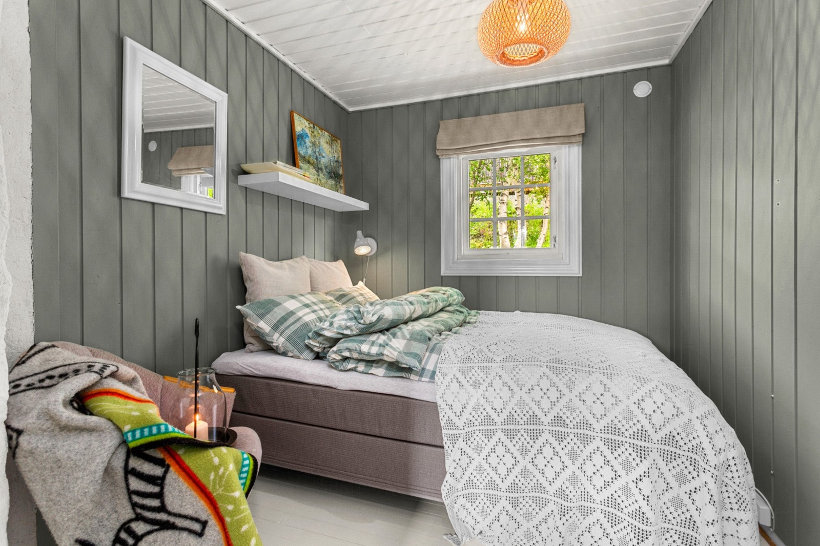 Soverom 3. Galleribilde