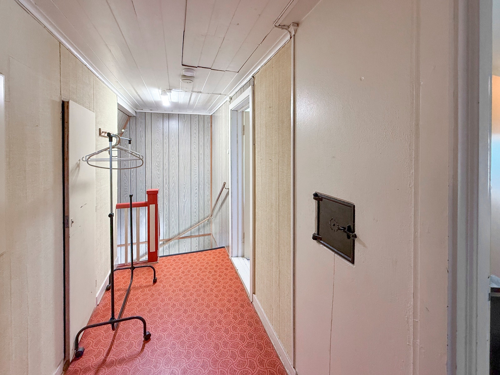 Gang 2 etg. Galleribilde