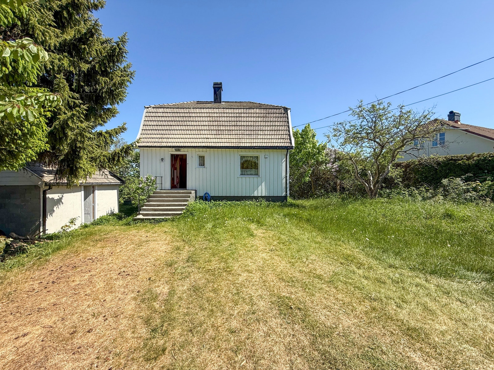 Velkommen til Skaprnestangen 14 Galleribilde