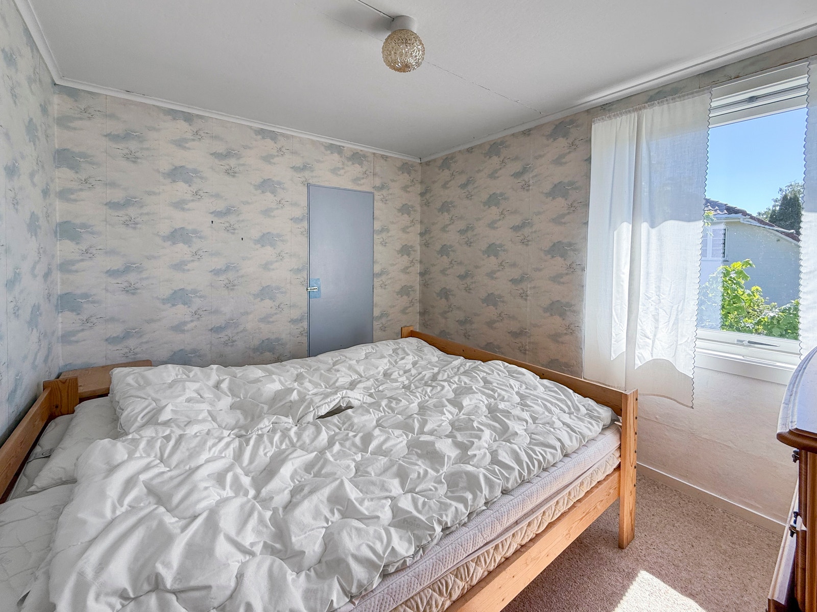 Soverom 2 Galleribilde