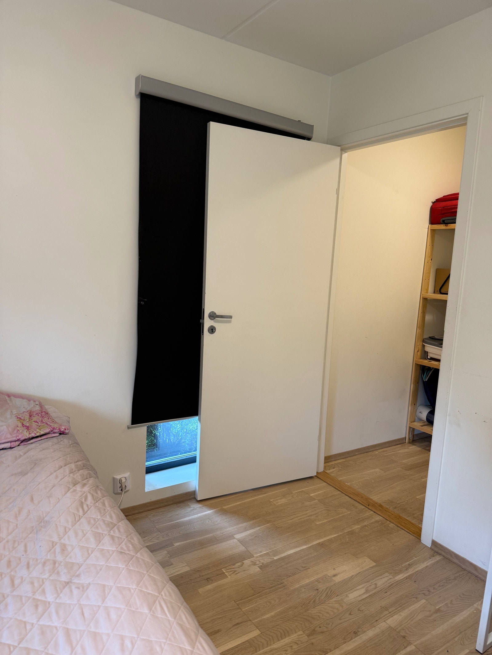 Bod ligge i Hovedsoverom Galleribilde