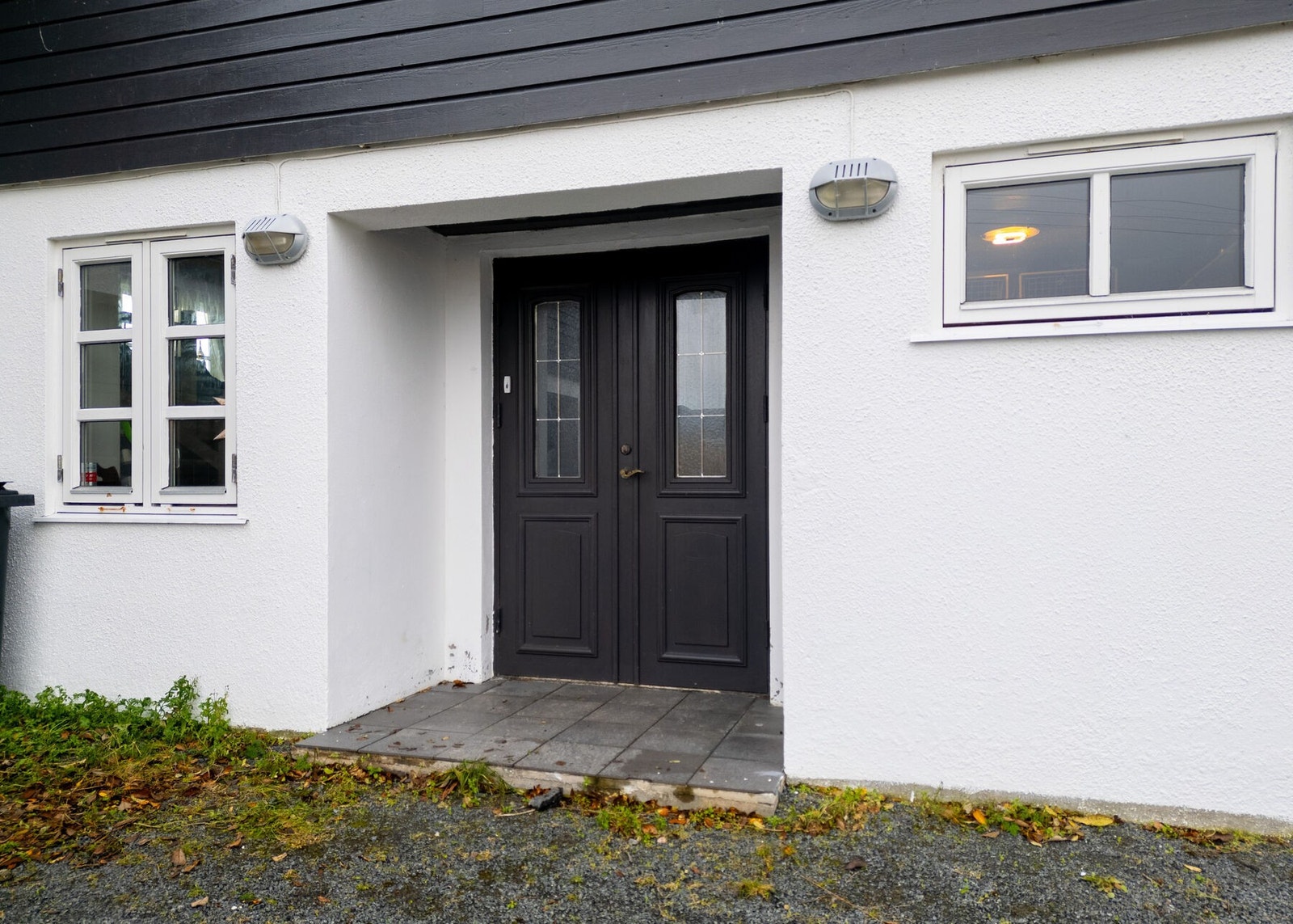 Velkommen inn! Galleribilde