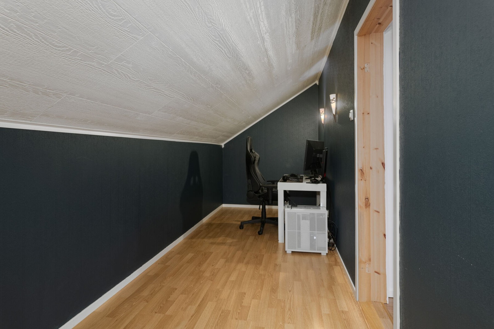 Gang/disponibelt Galleribilde