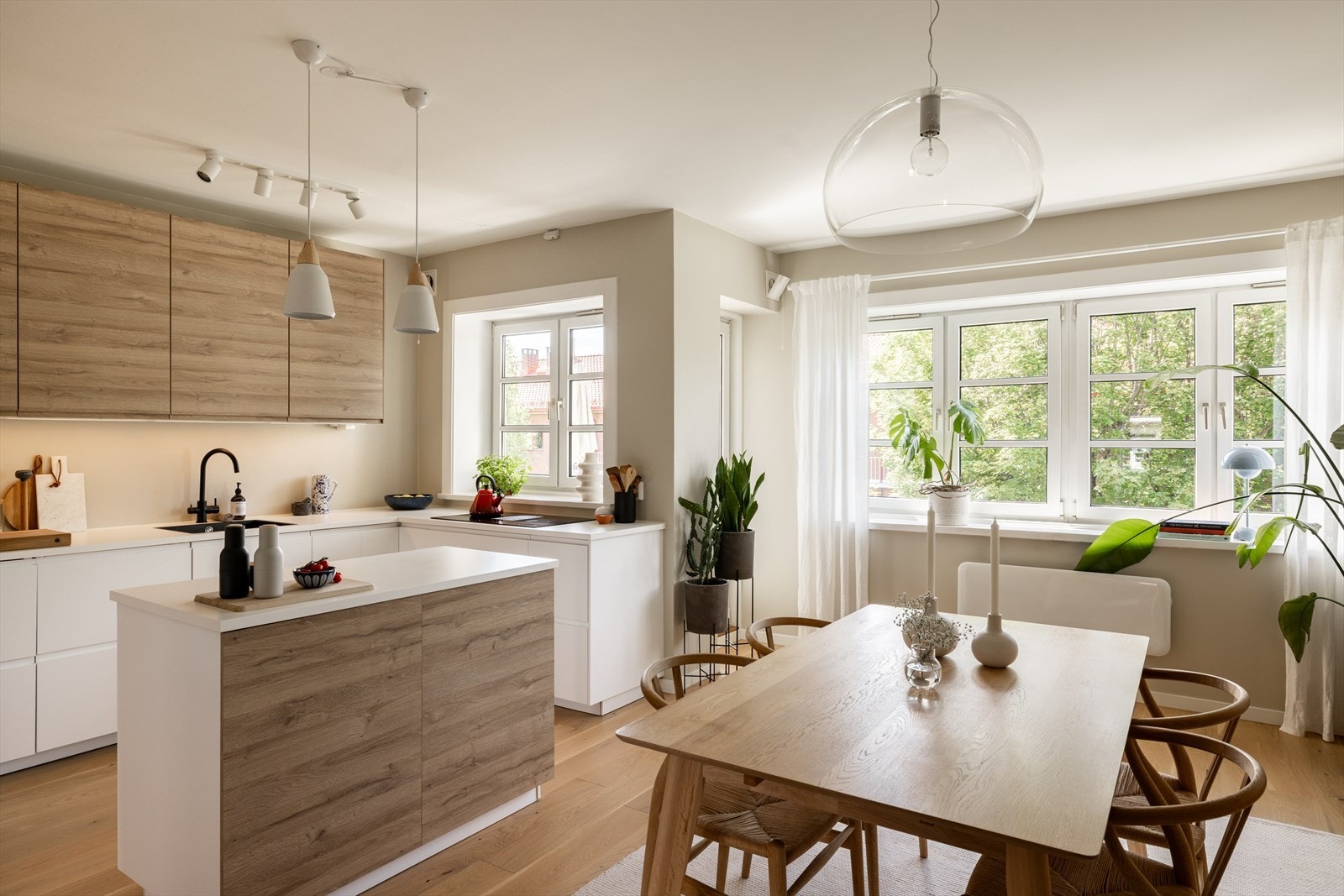 Velkommen til Brochmanns gate 12C! Galleribilde