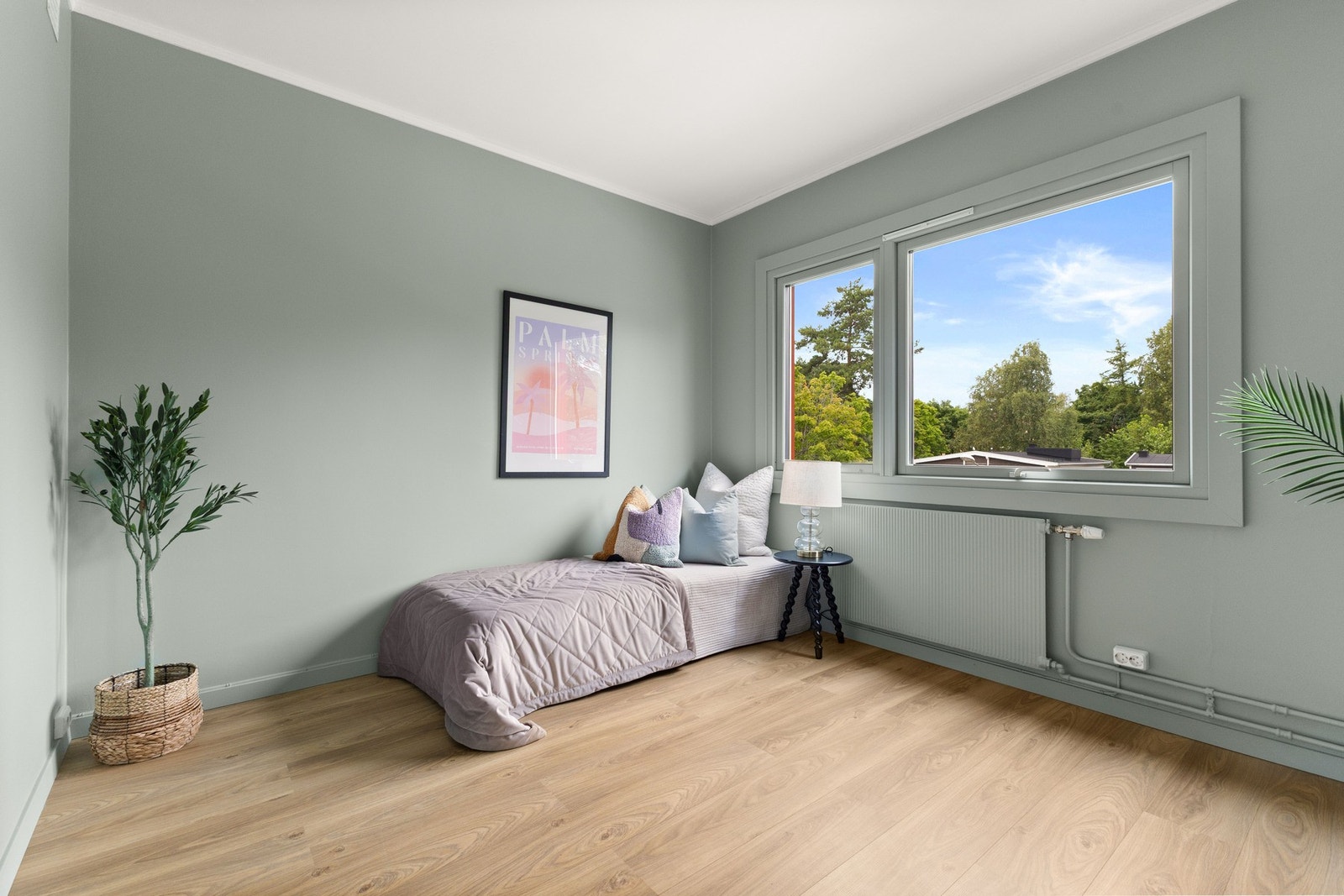 Soverom 2 Galleribilde