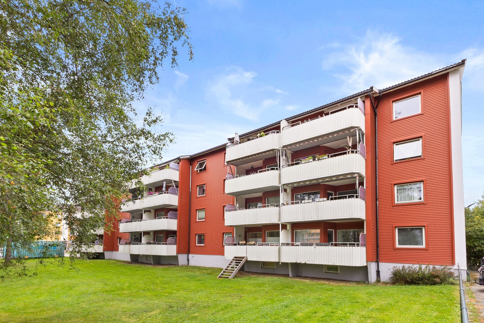 Velkommen til Oppsaltoppen 16 A Galleribilde