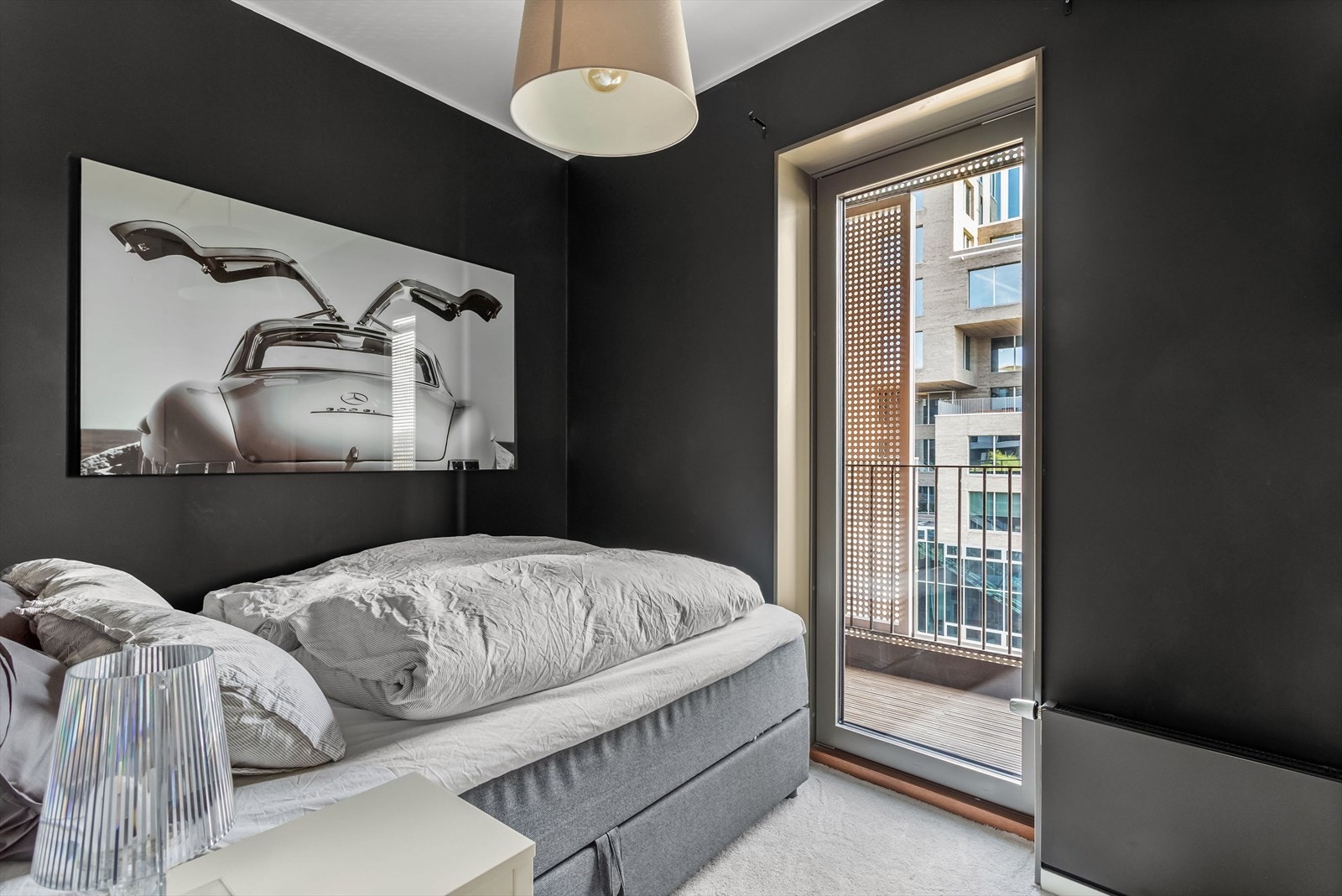 Soverom 2 Galleribilde