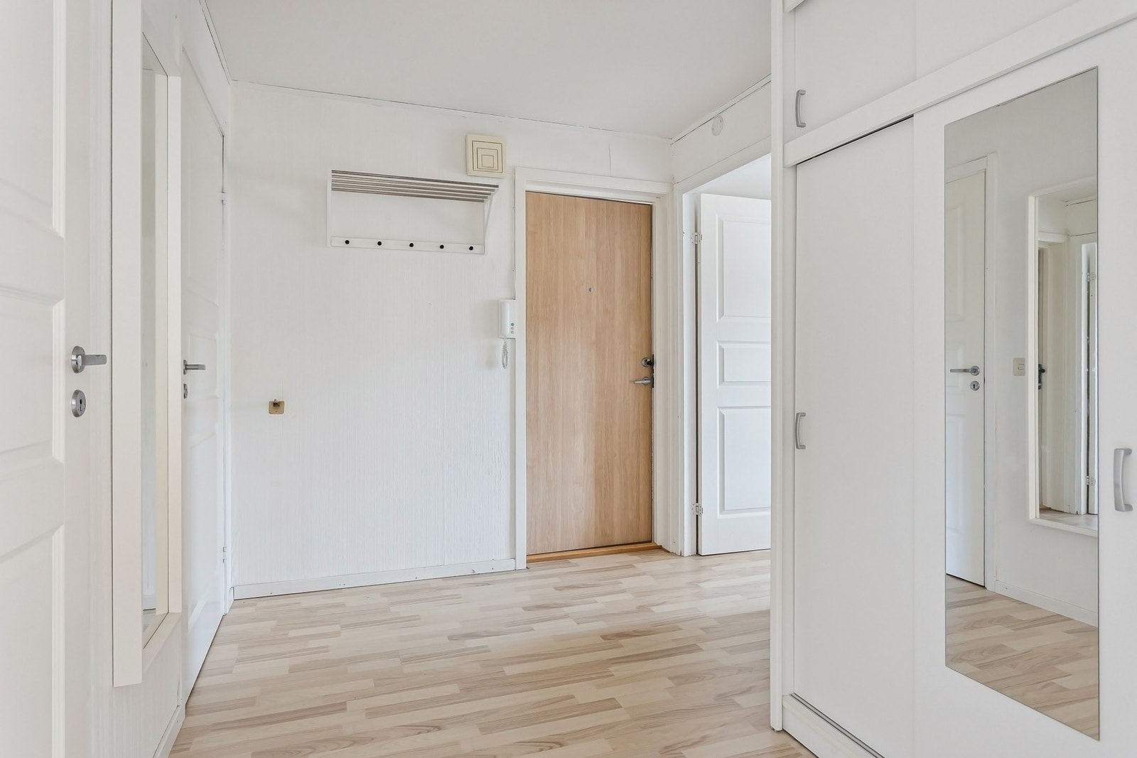 Velkommen inn! Galleribilde