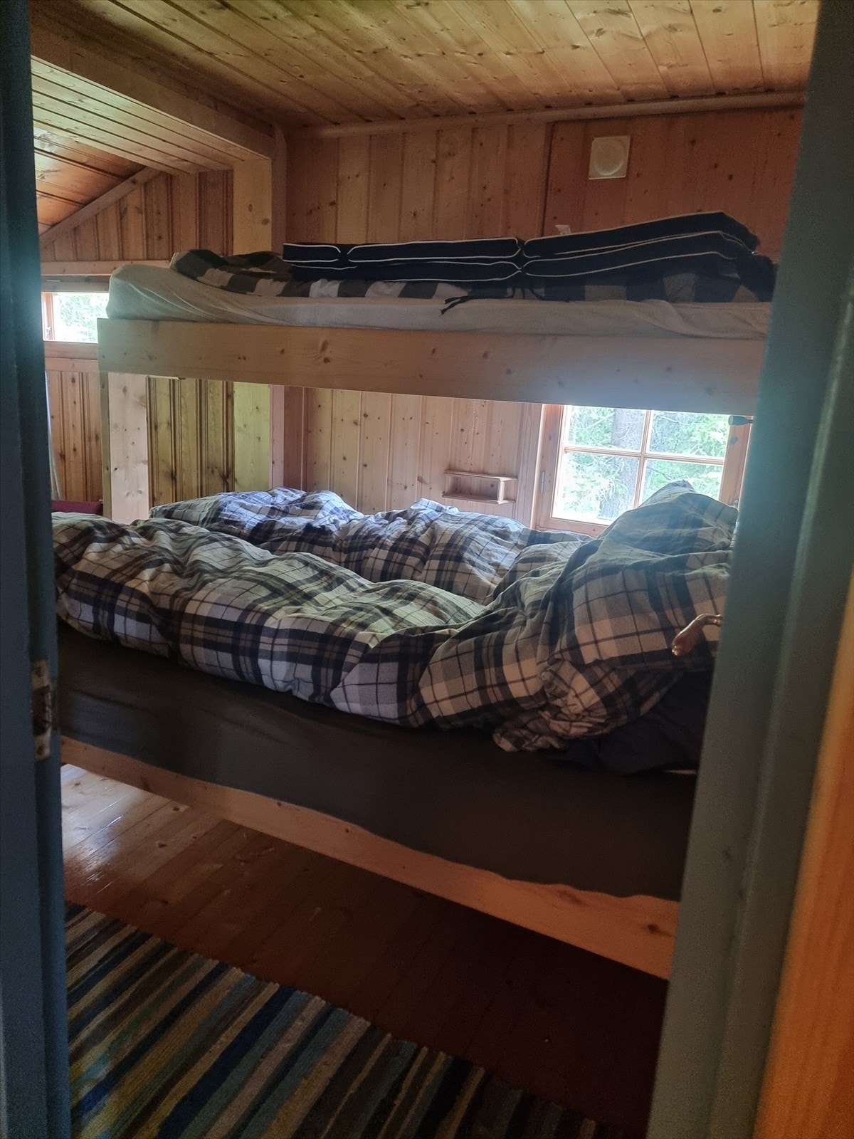 Soverom 1. Galleribilde