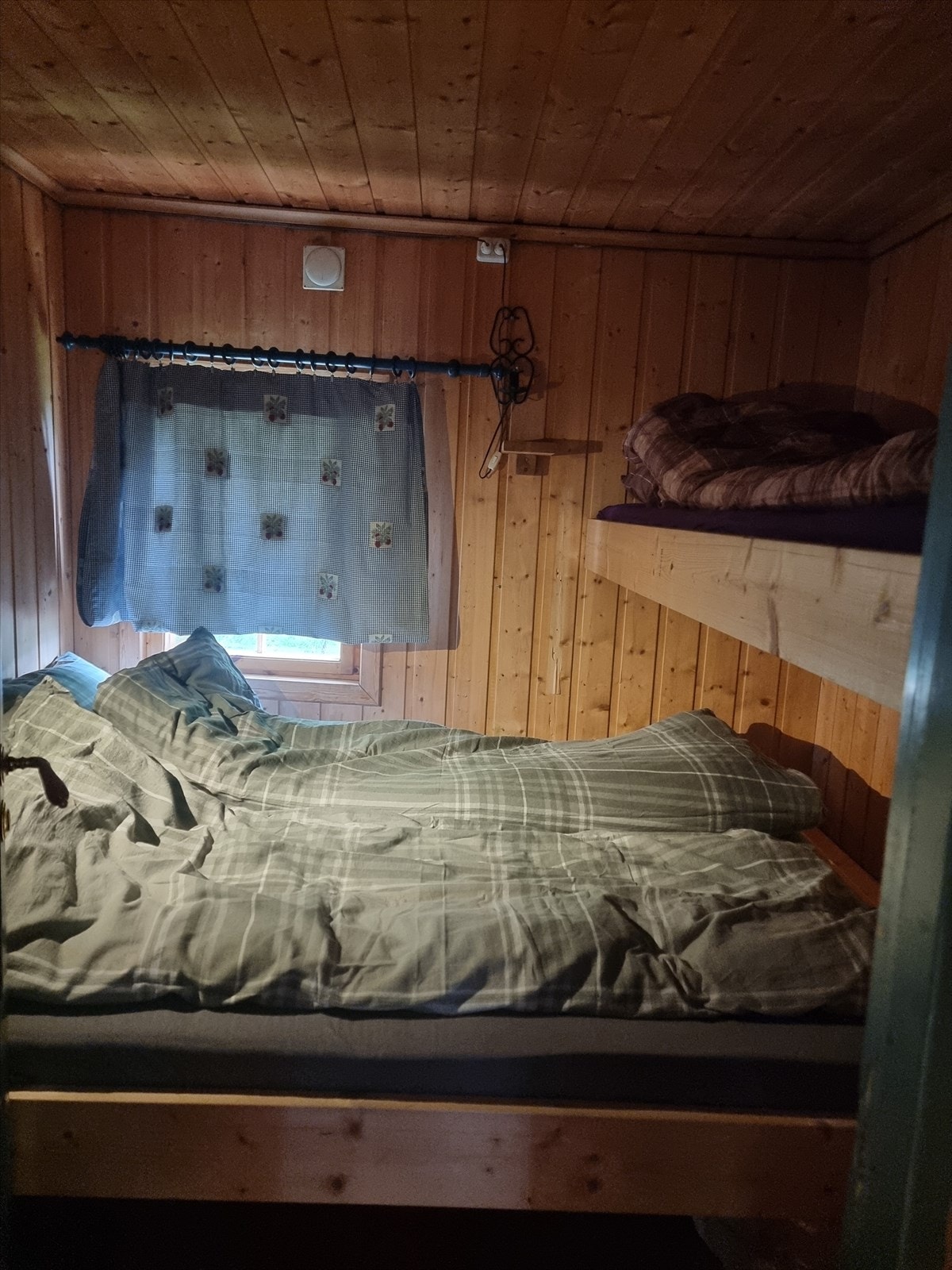 Soverom 2. Galleribilde