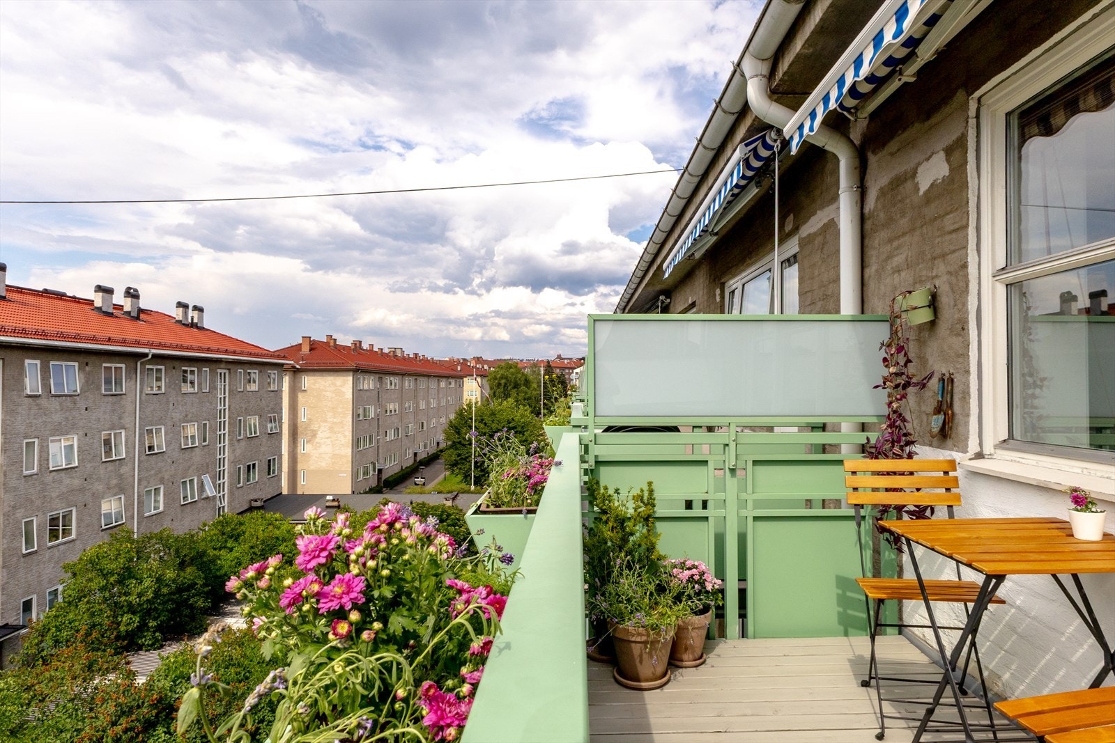 - Velkommen til Sofienberggata 55B presentert av Mathias Skjeggedal v/Nordvik Grünerløkka! - Galleribilde