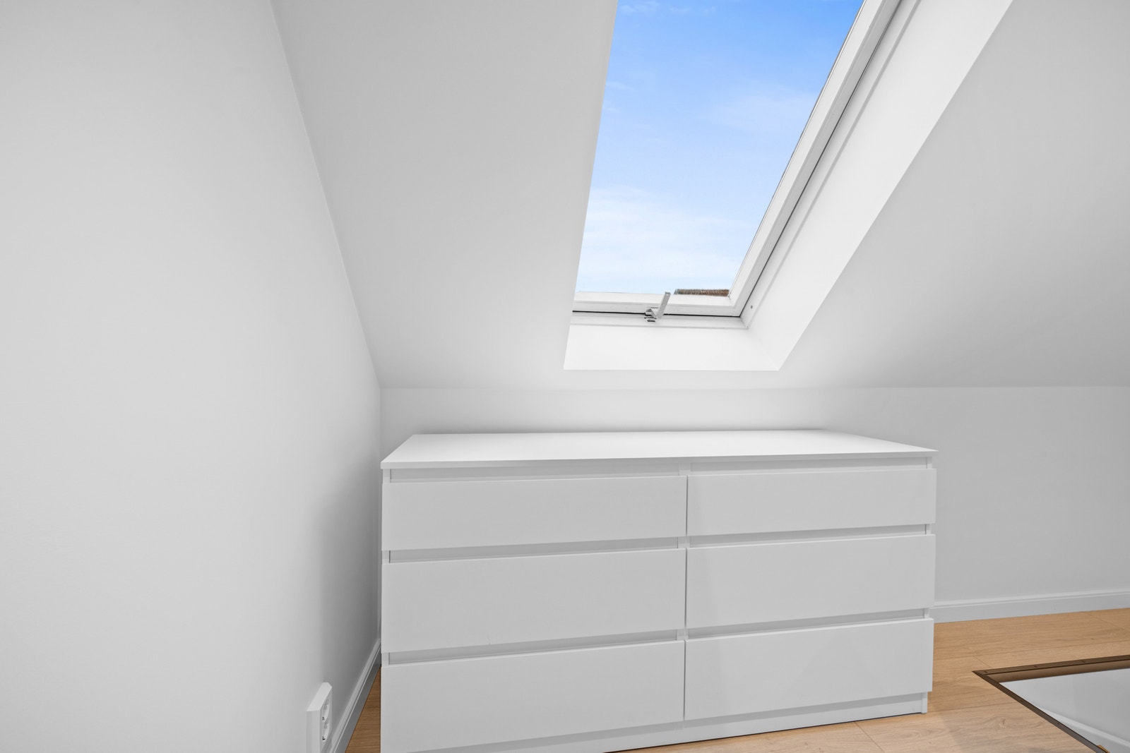 Soverom i 2-etasje Galleribilde