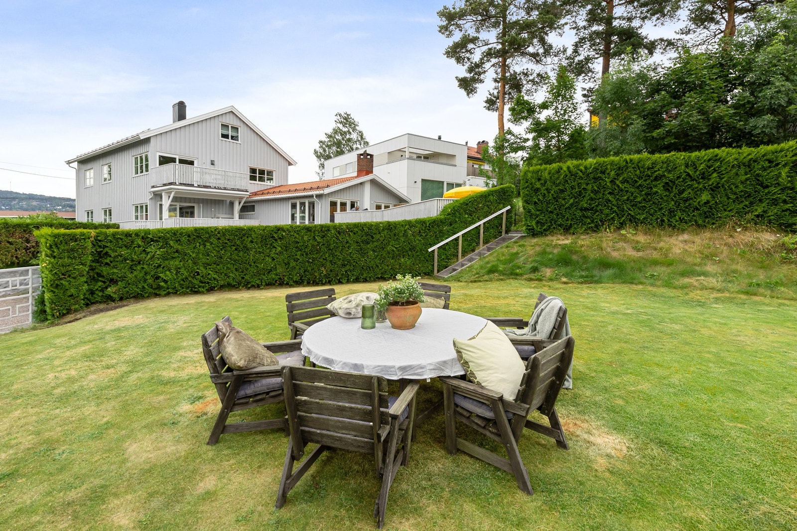 Sommerbilde Galleribilde