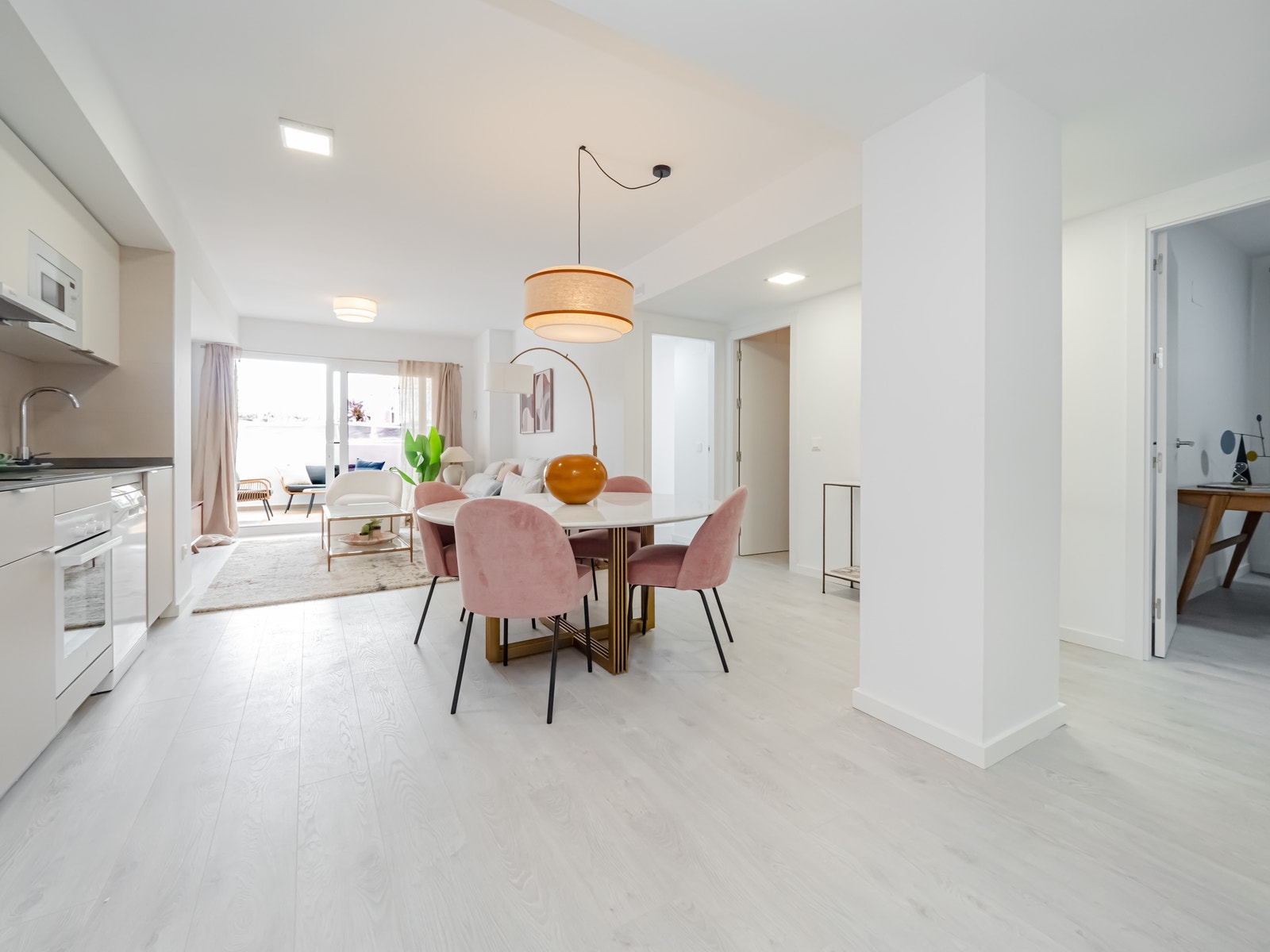 VISNINGSLEILIGHET Galleribilde