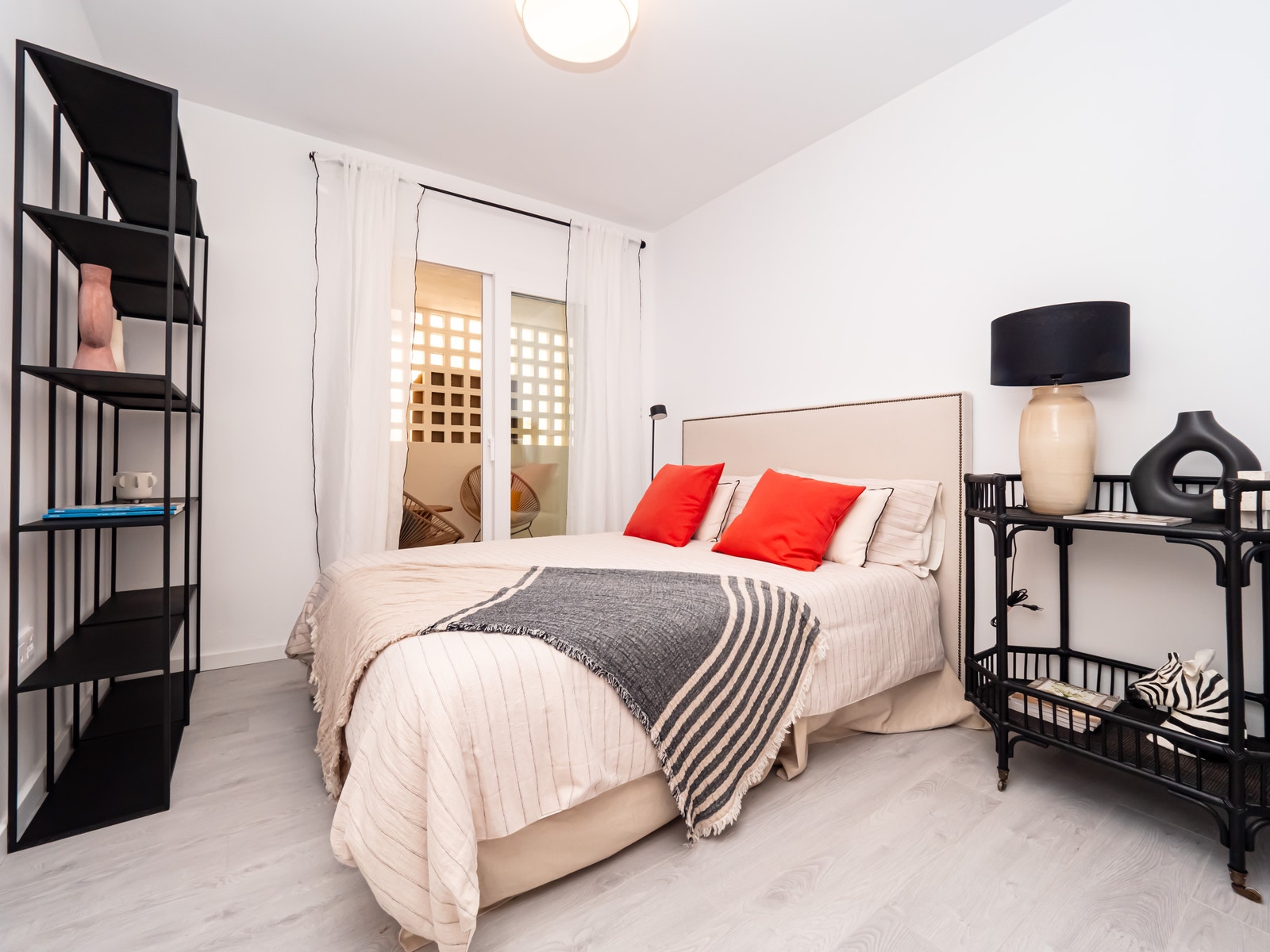 VISNINGSLEILIGHET Galleribilde