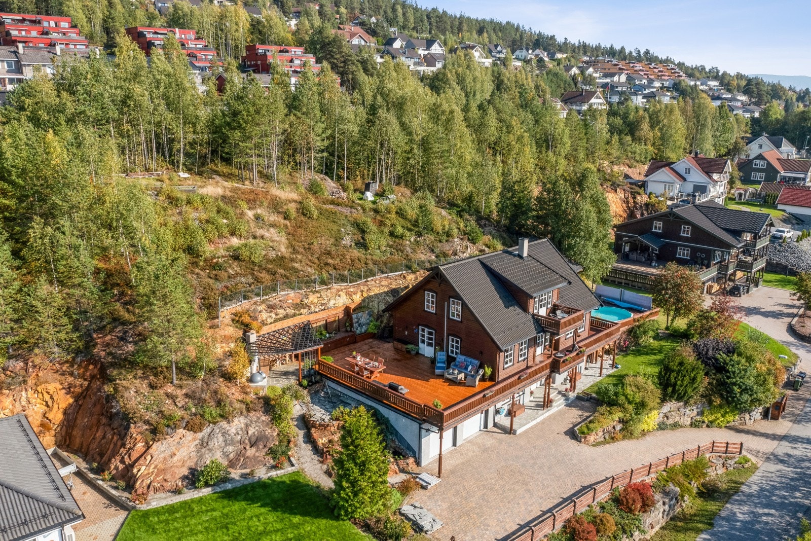 Halsteinrud Terrasse 9 | EIE eiendomsmegling Galleribilde