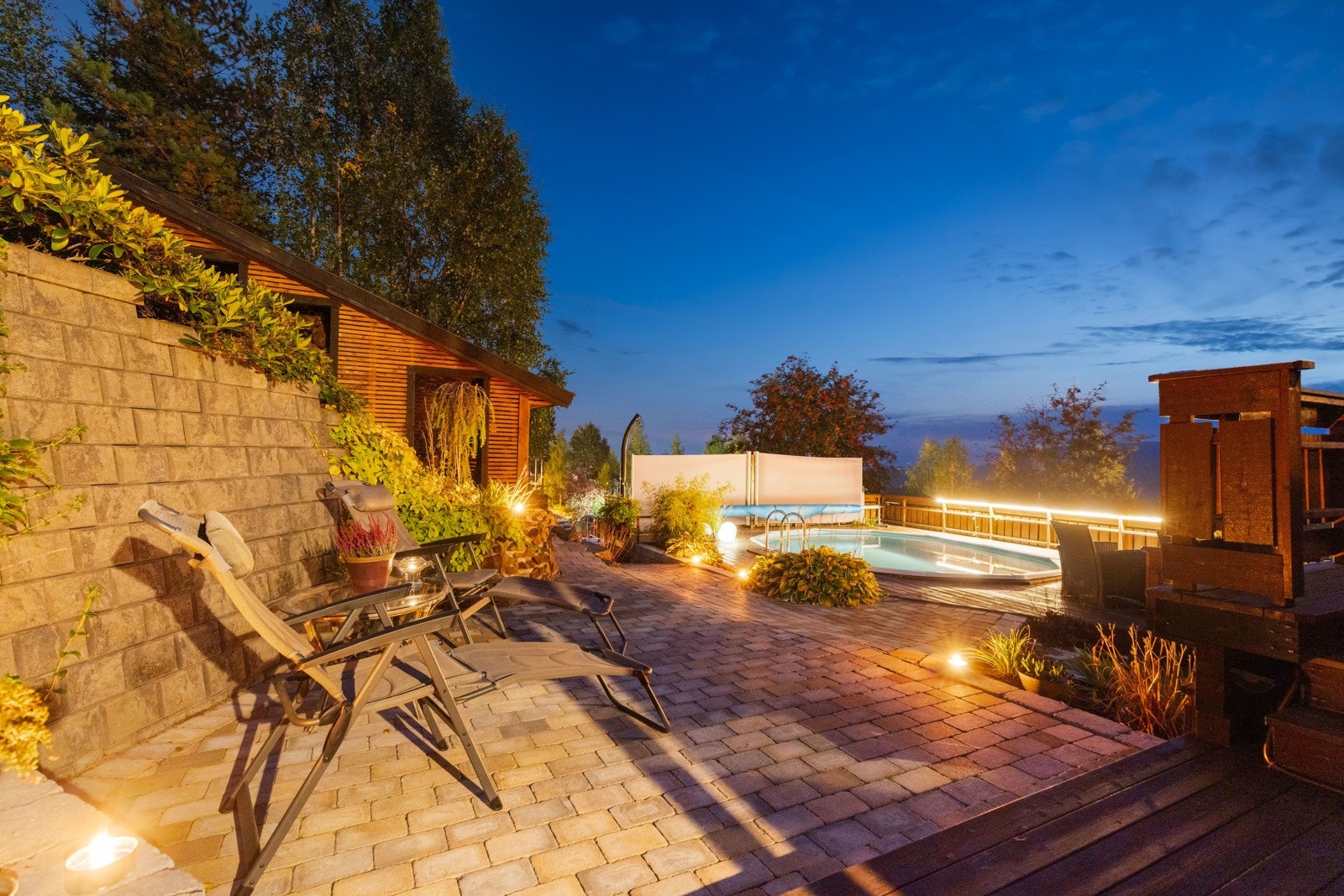 Halsteinrud Terrasse 9 | EIE eiendomsmegling Galleribilde