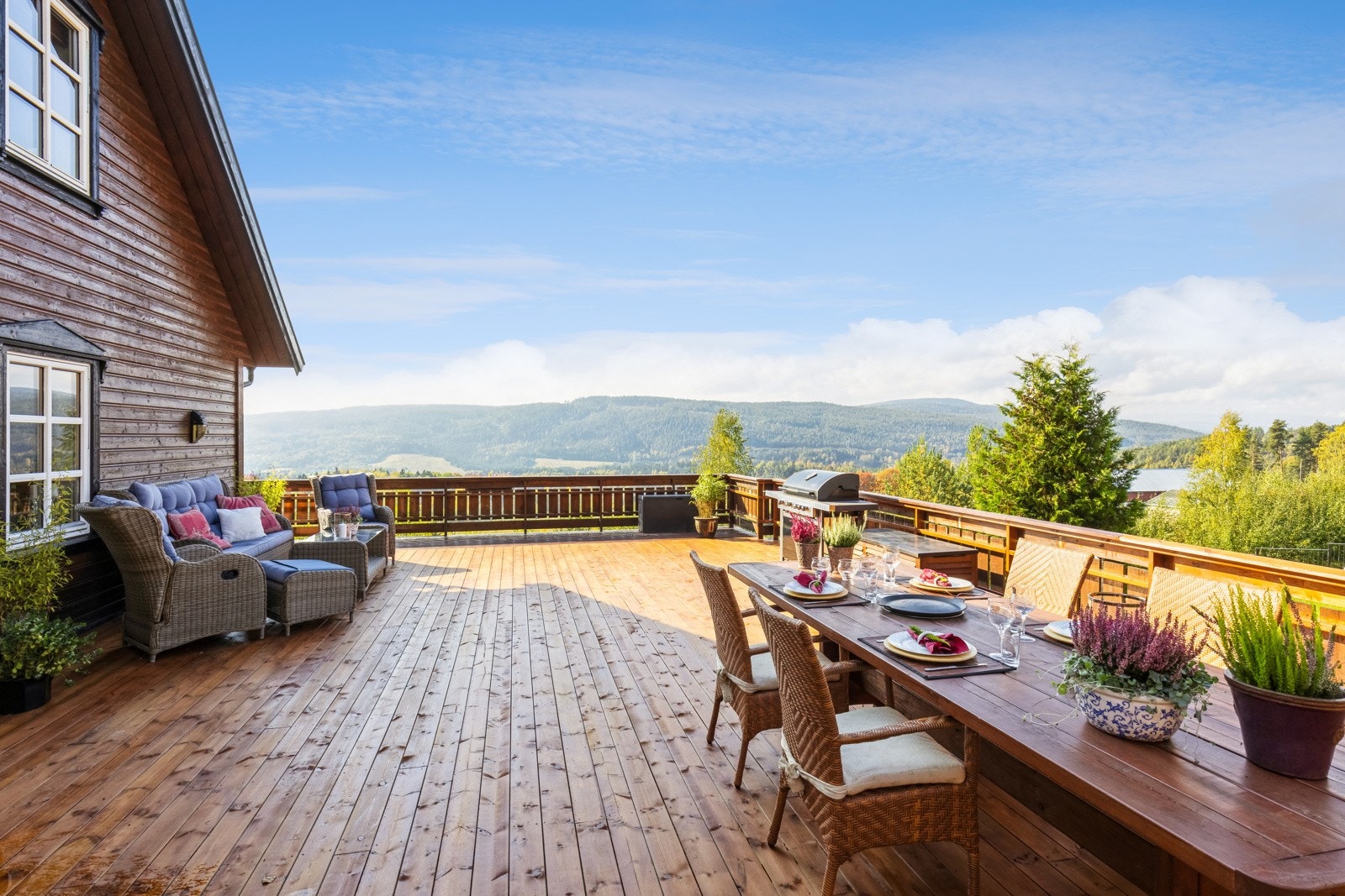 Halsteinrud Terrasse 9 | EIE eiendomsmegling Galleribilde