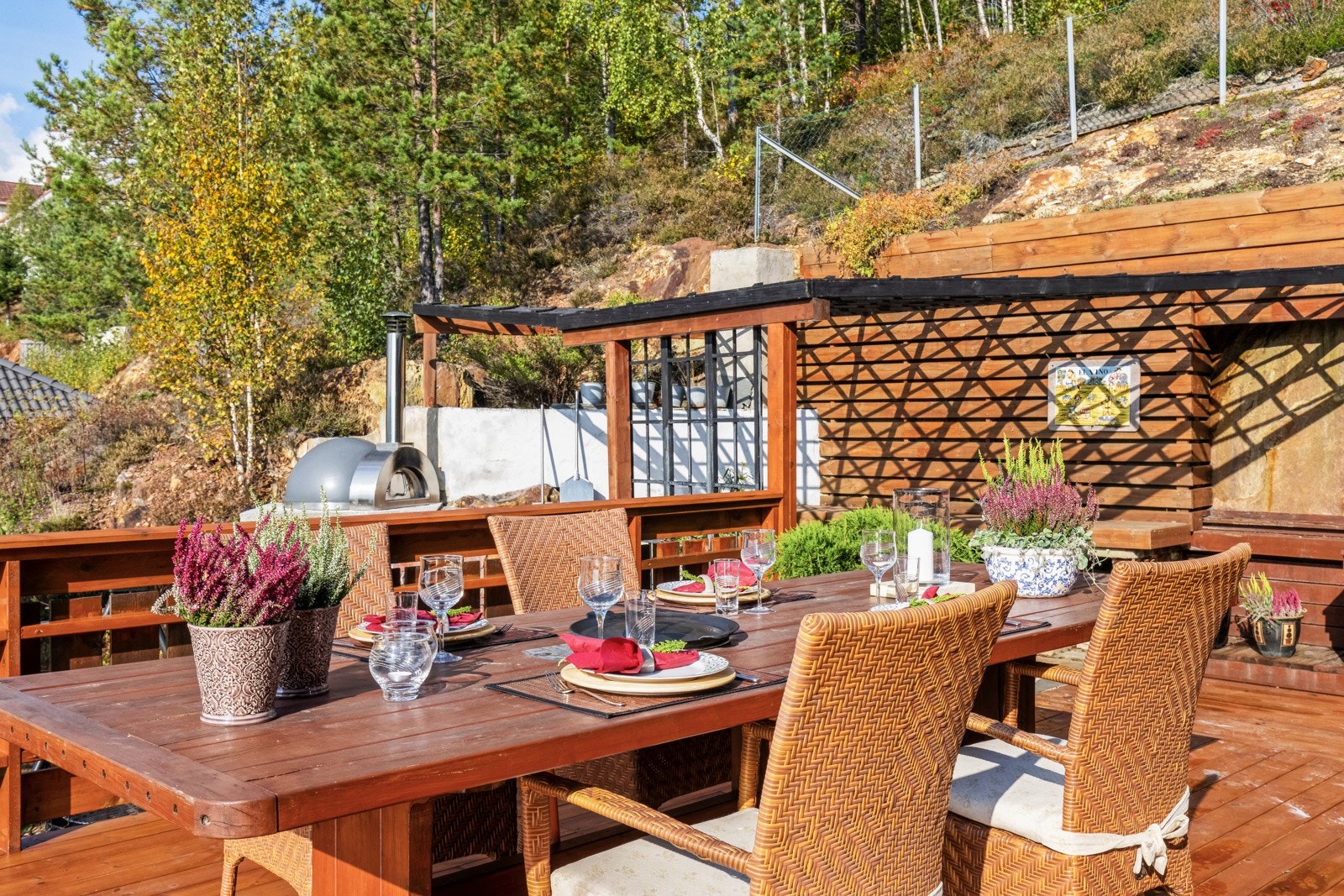 Halsteinrud Terrasse 9 | EIE eiendomsmegling Galleribilde