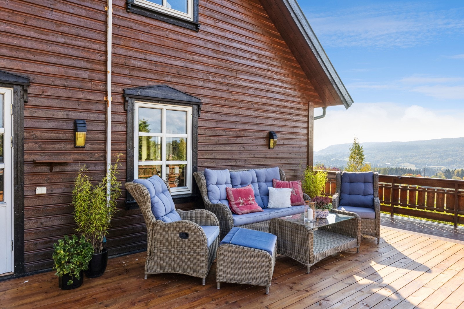 Halsteinrud Terrasse 9 | EIE eiendomsmegling Galleribilde