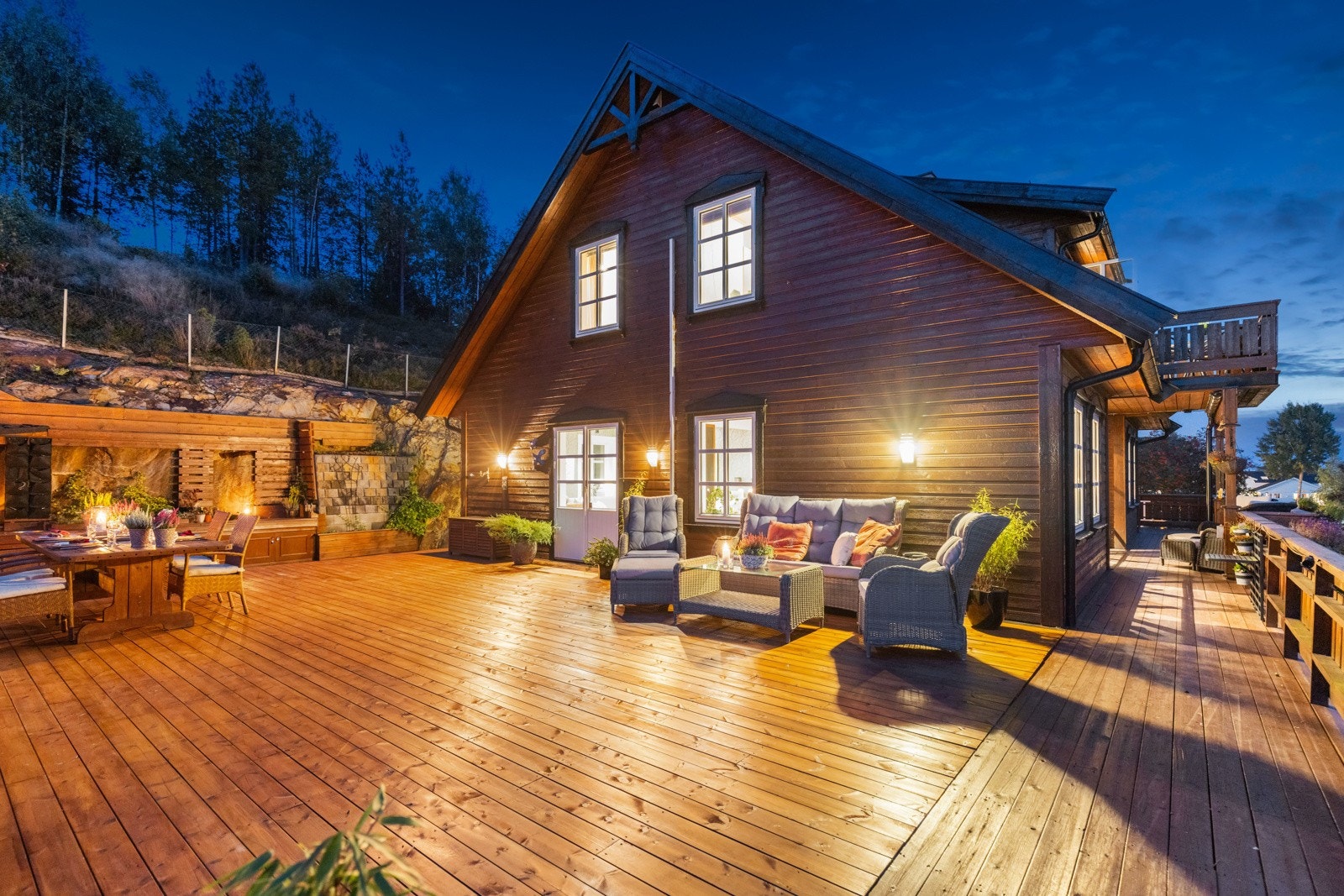 Halsteinrud Terrasse 9 | EIE eiendomsmegling Galleribilde