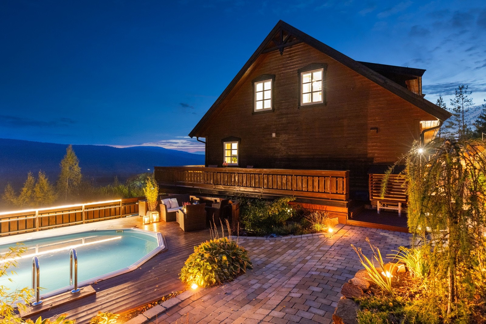 Halsteinrud Terrasse 9 | EIE eiendomsmegling Galleribilde