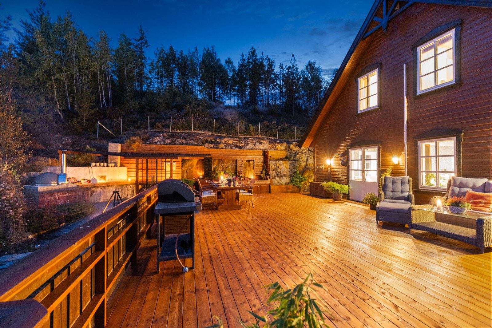 Halsteinrud Terrasse 9 | EIE eiendomsmegling Galleribilde