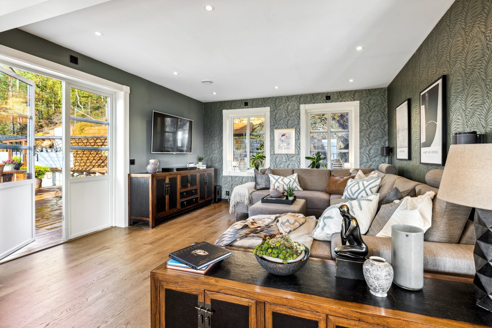 Halsteinrud Terrasse 9 | EIE eiendomsmegling Galleribilde