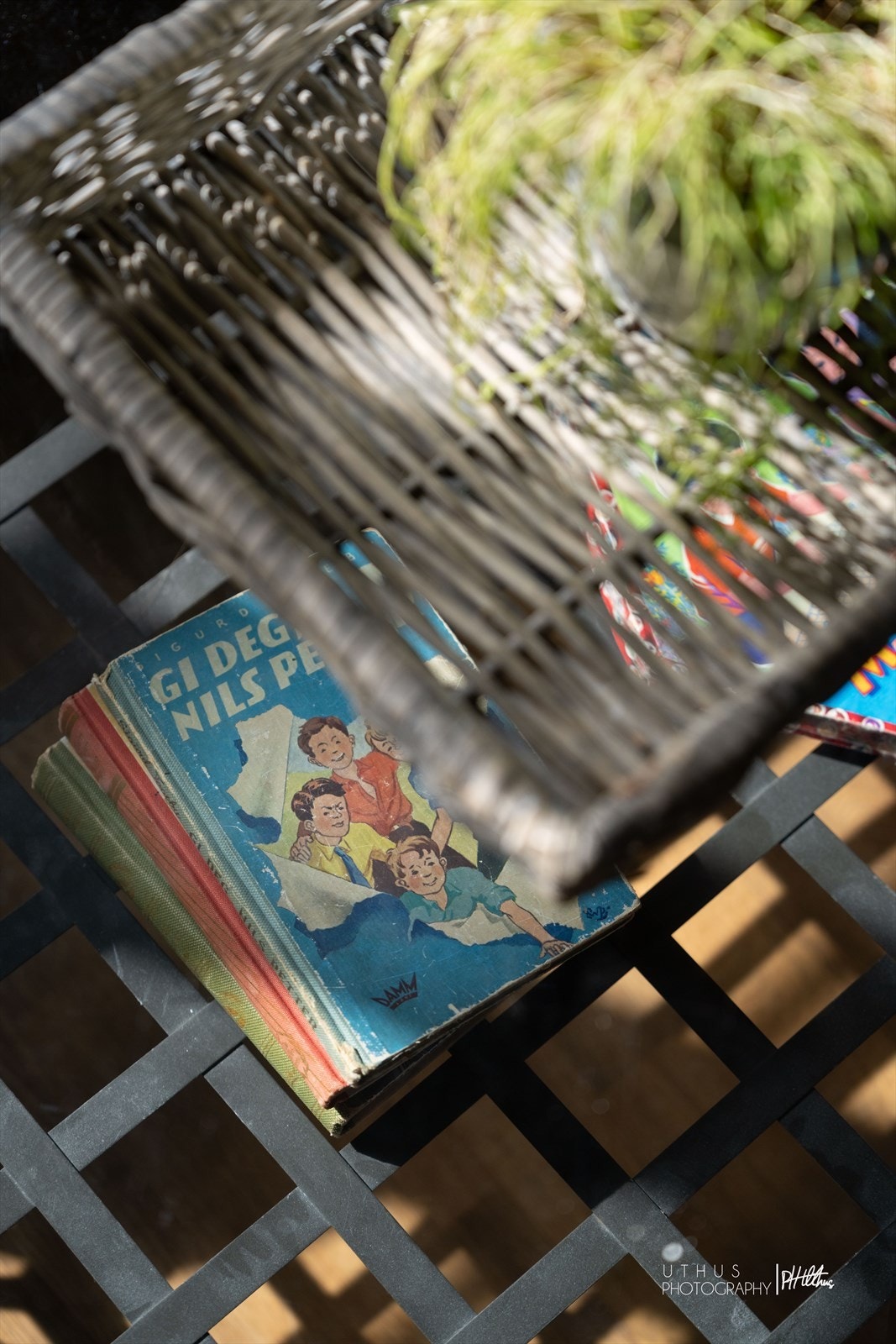 Detaljer Galleribilde