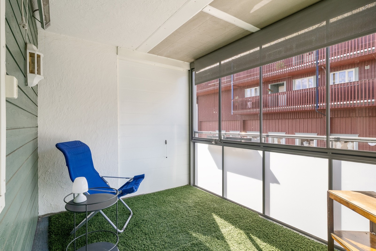 Veranda Galleribilde