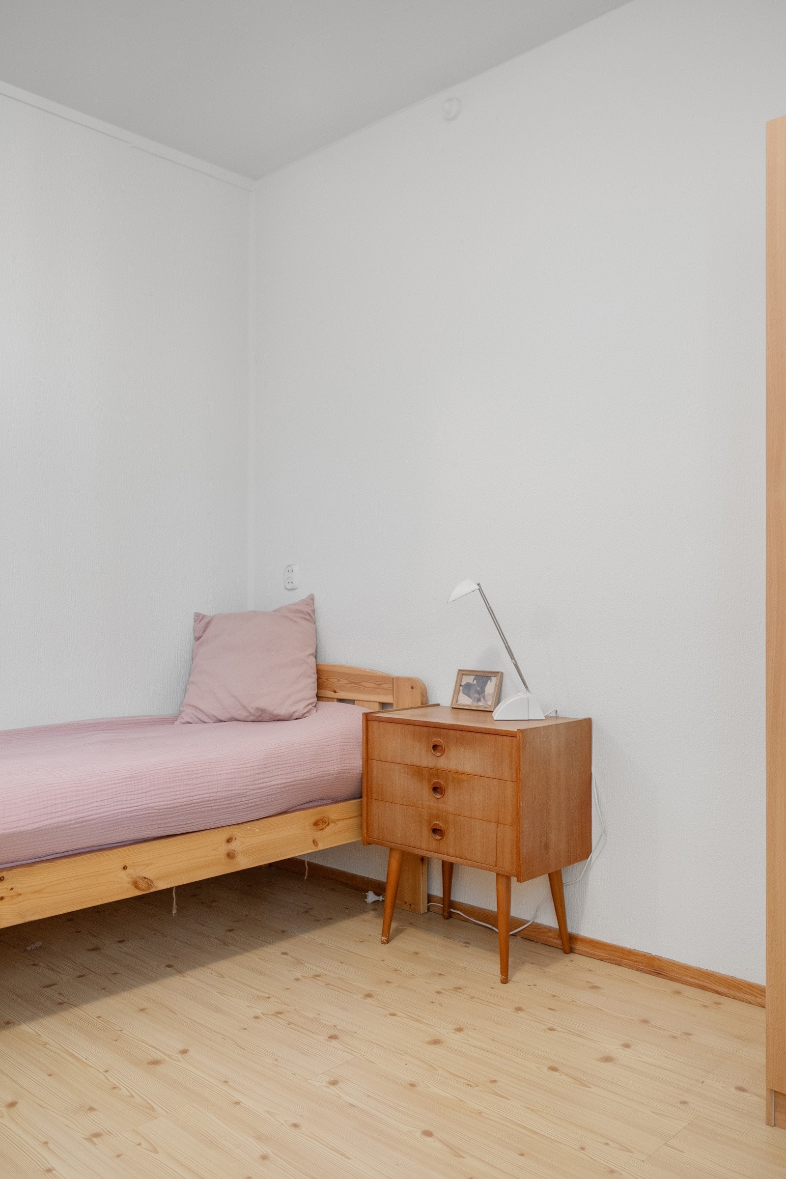 Soverom Galleribilde