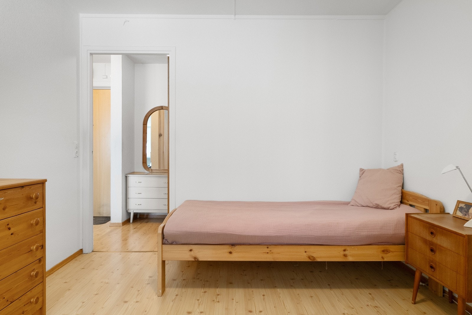 Soverom Galleribilde