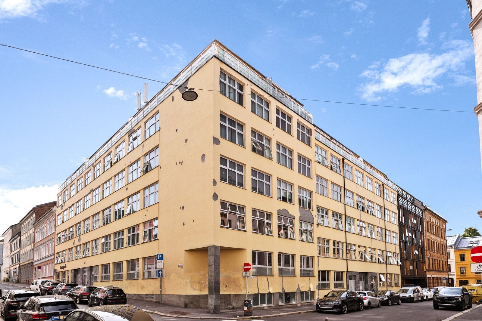 Husk visningspåmelding! Galleribilde