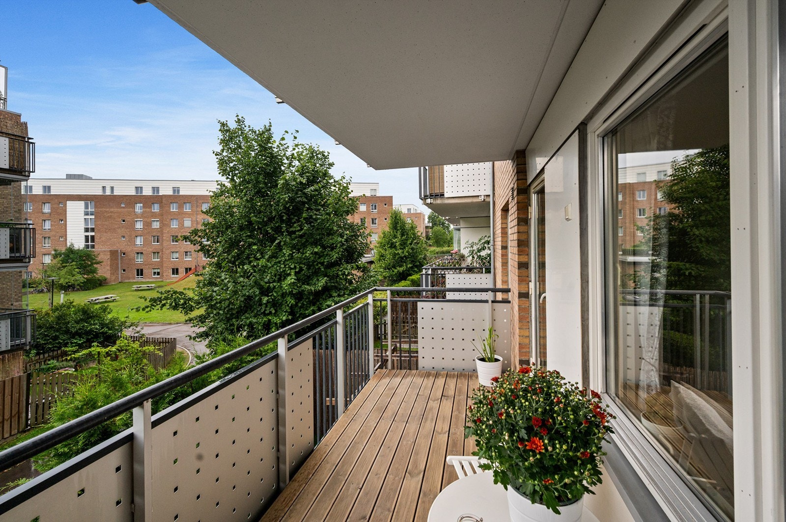 Krogsveen v/Morten Frølich har gleden av å presentere Etterstadkroken 7F! Galleribilde