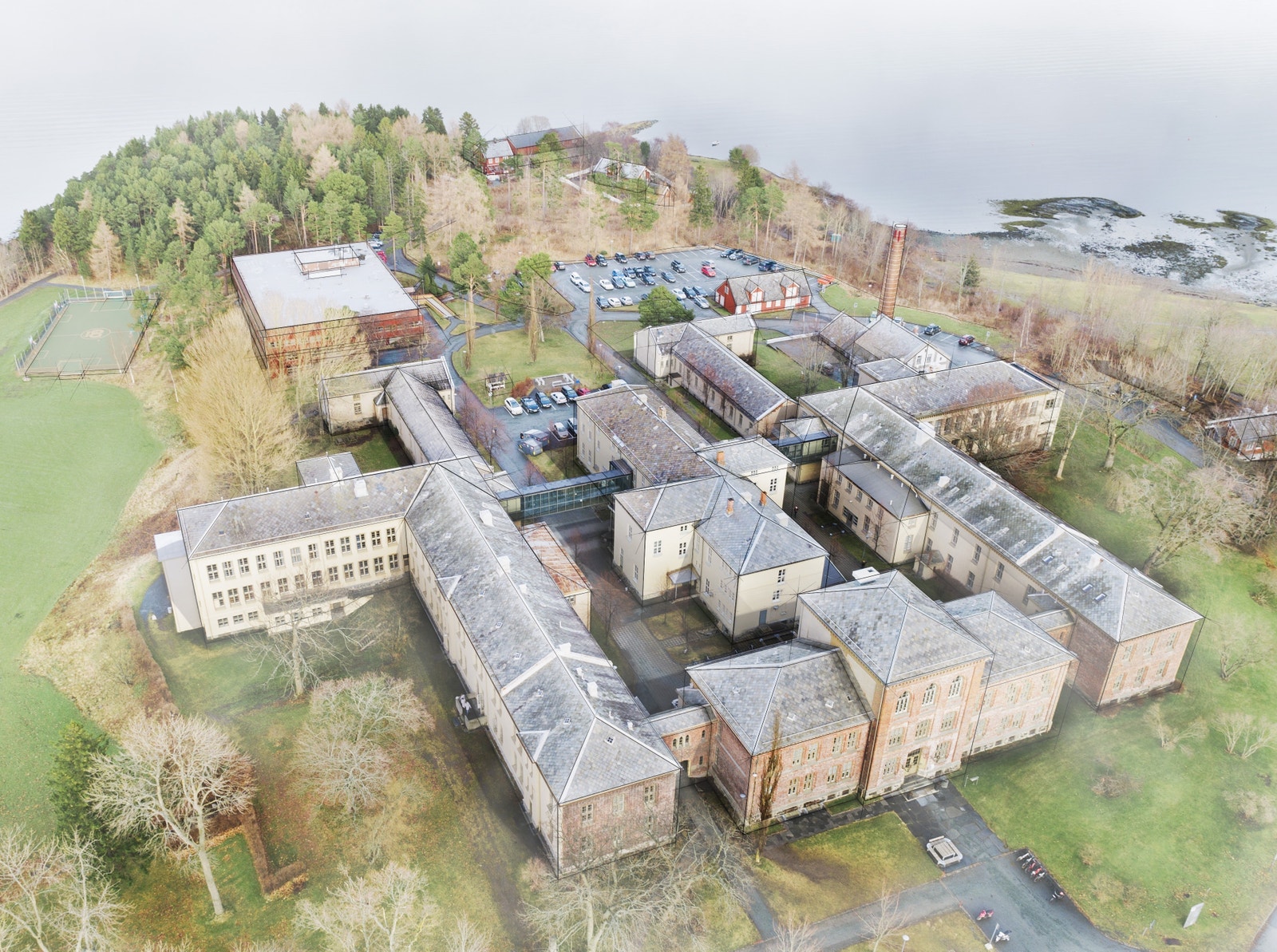 Fantastiske Rotvoll Galleribilde