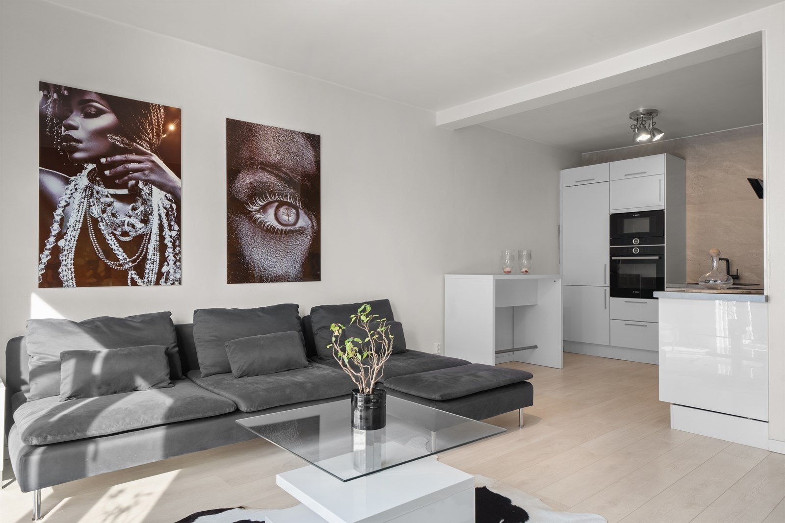 Velkommen til Bjørn stallares vei 7 // Presentert av Botan Abubaker, EiendomsMegler1. Galleribilde