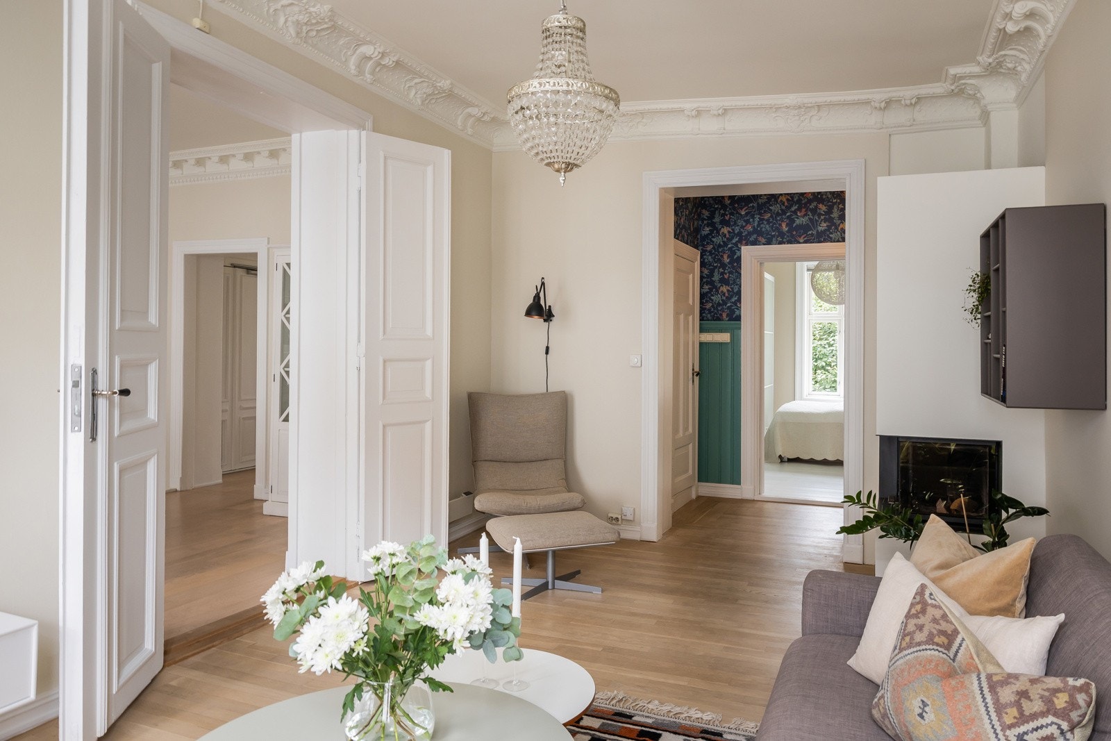 Designpeis fra Rais satt inn i 2017 Galleribilde