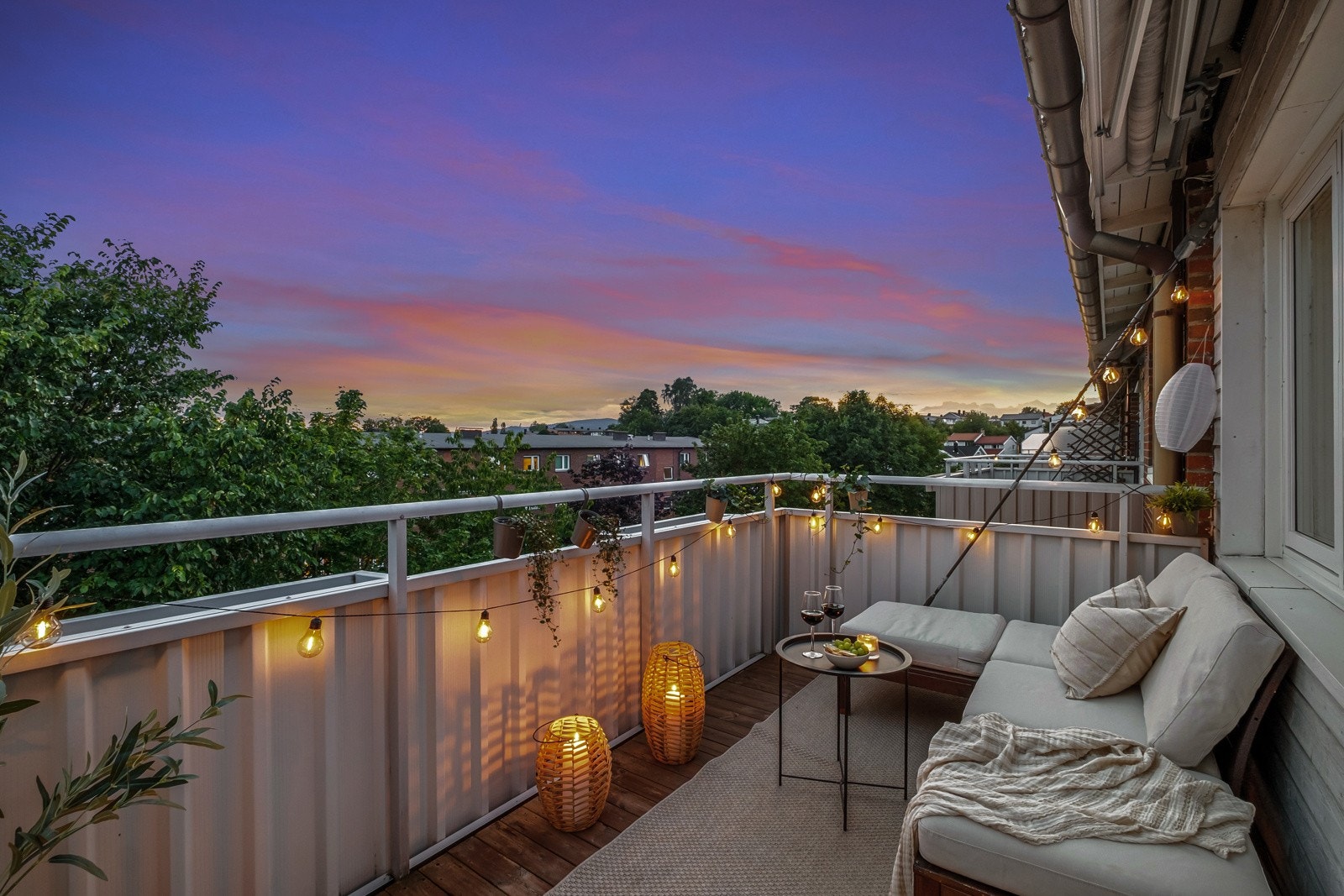 Velkommen til hyggelig visning i Disenveien 49! Galleribilde