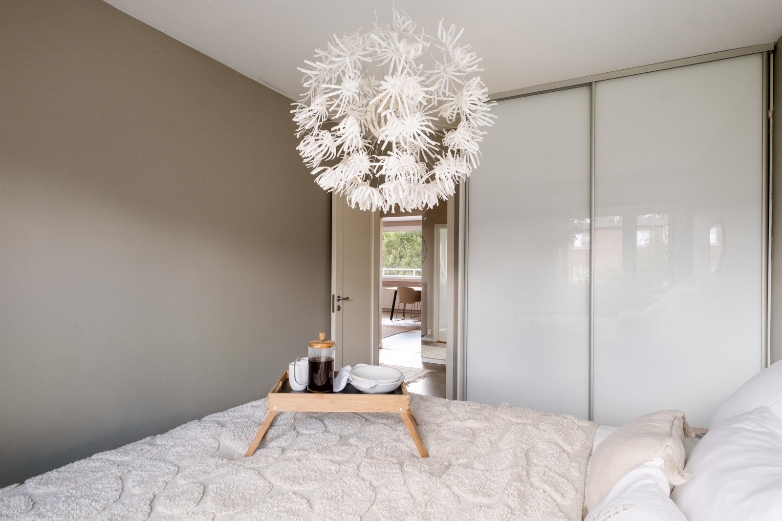 Garderobeskap følger boligen. Galleribilde